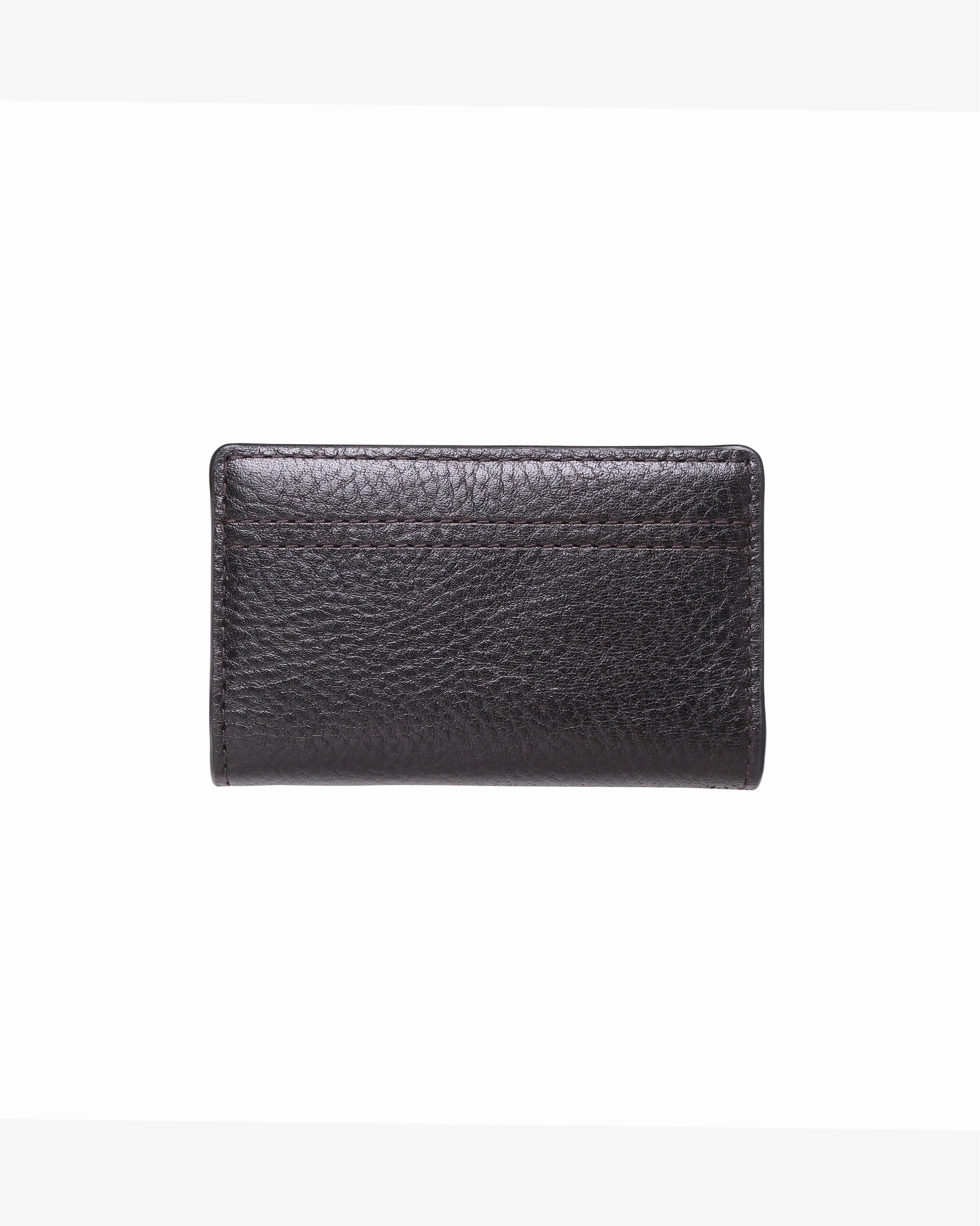 Lemaire - Men's Gear Pocket Organizer - (Dark Brown) - Image 2