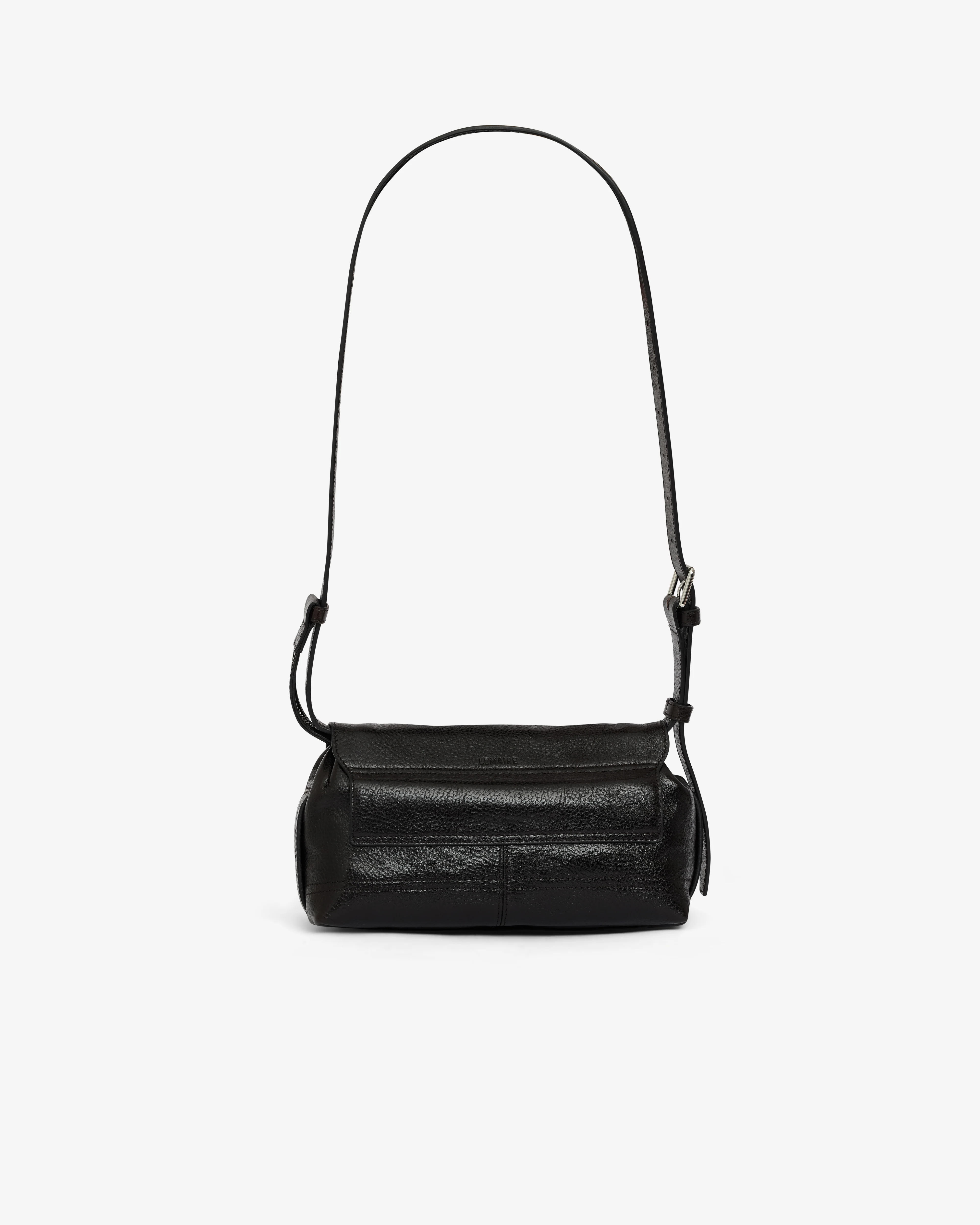 Lemaire - Women's Small Gear Bag - (Espresso) - Image 2