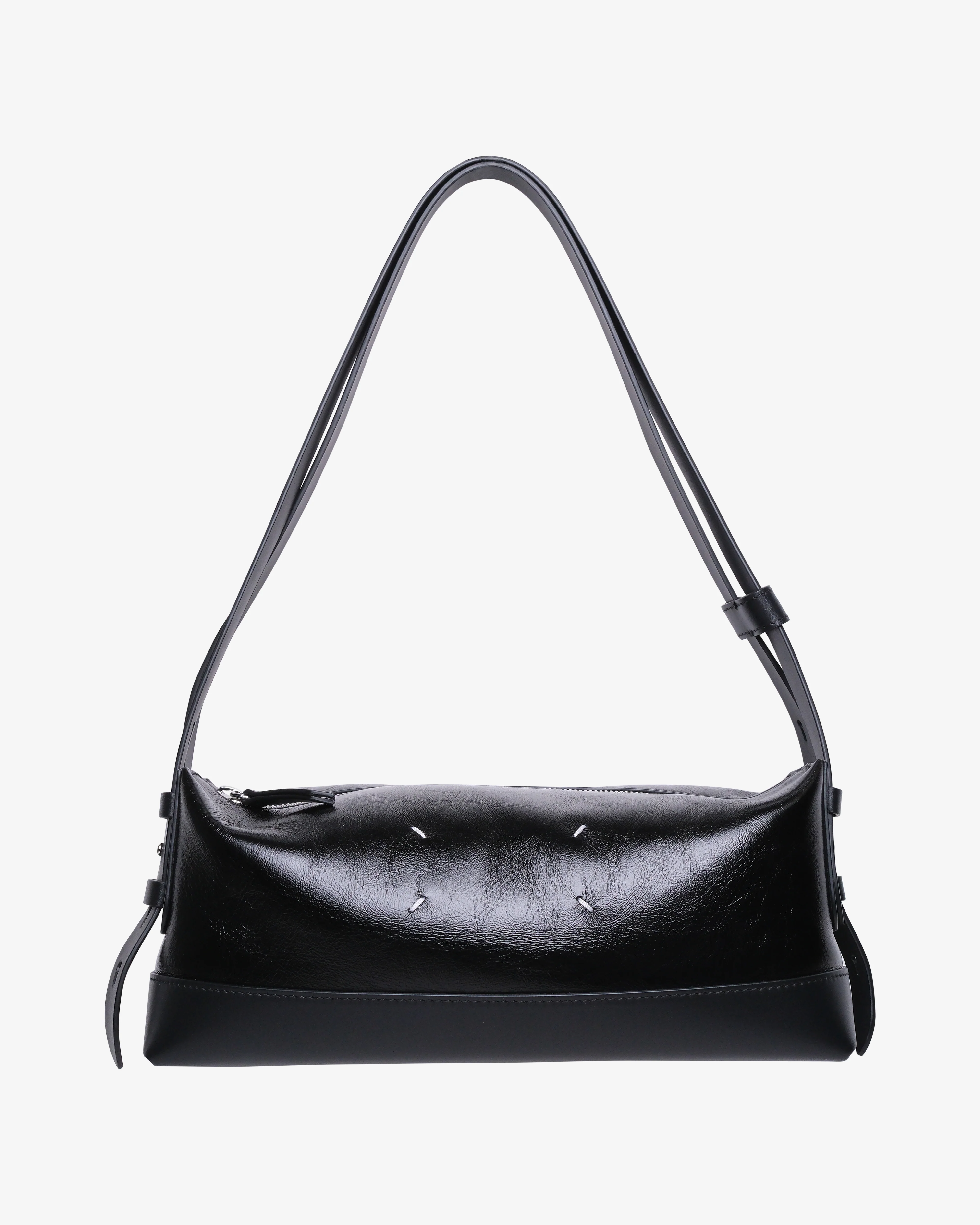 Maison Margiela - Men's Shoulder Bag - (Black)