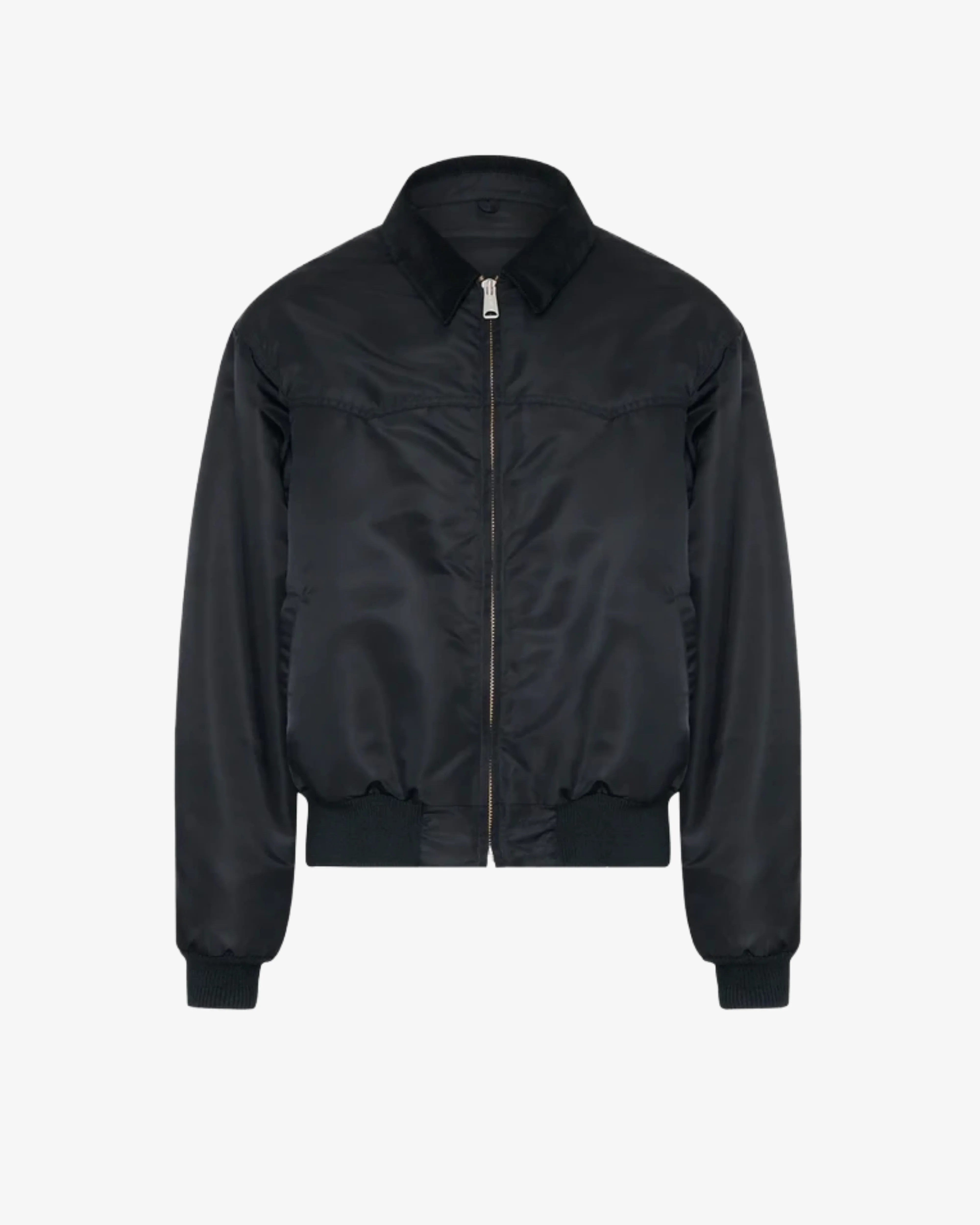 Maison Margiela - Men's Sports Jacket - (Black900)