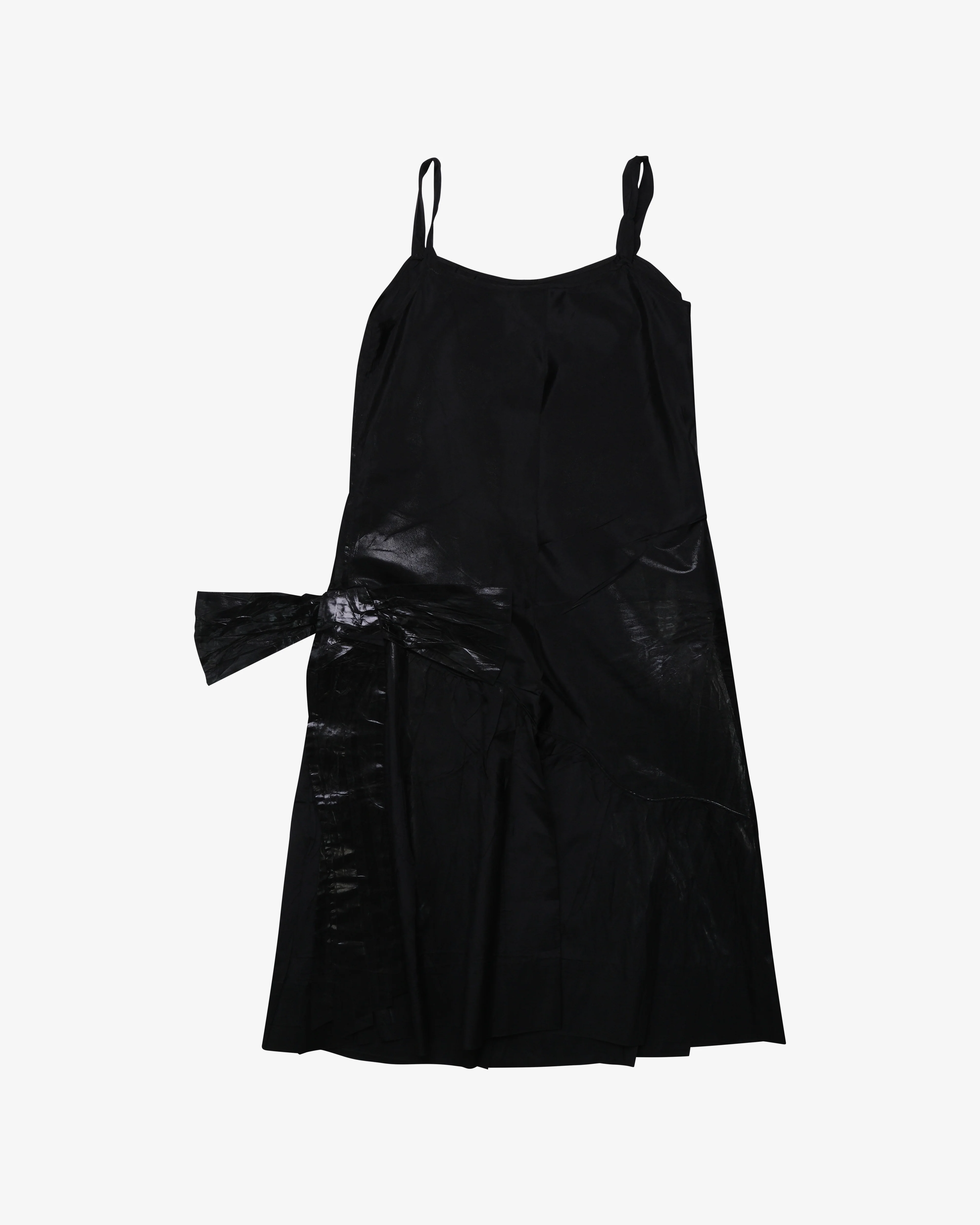 Maison Margiela - Women's Midi Dress - (Black)