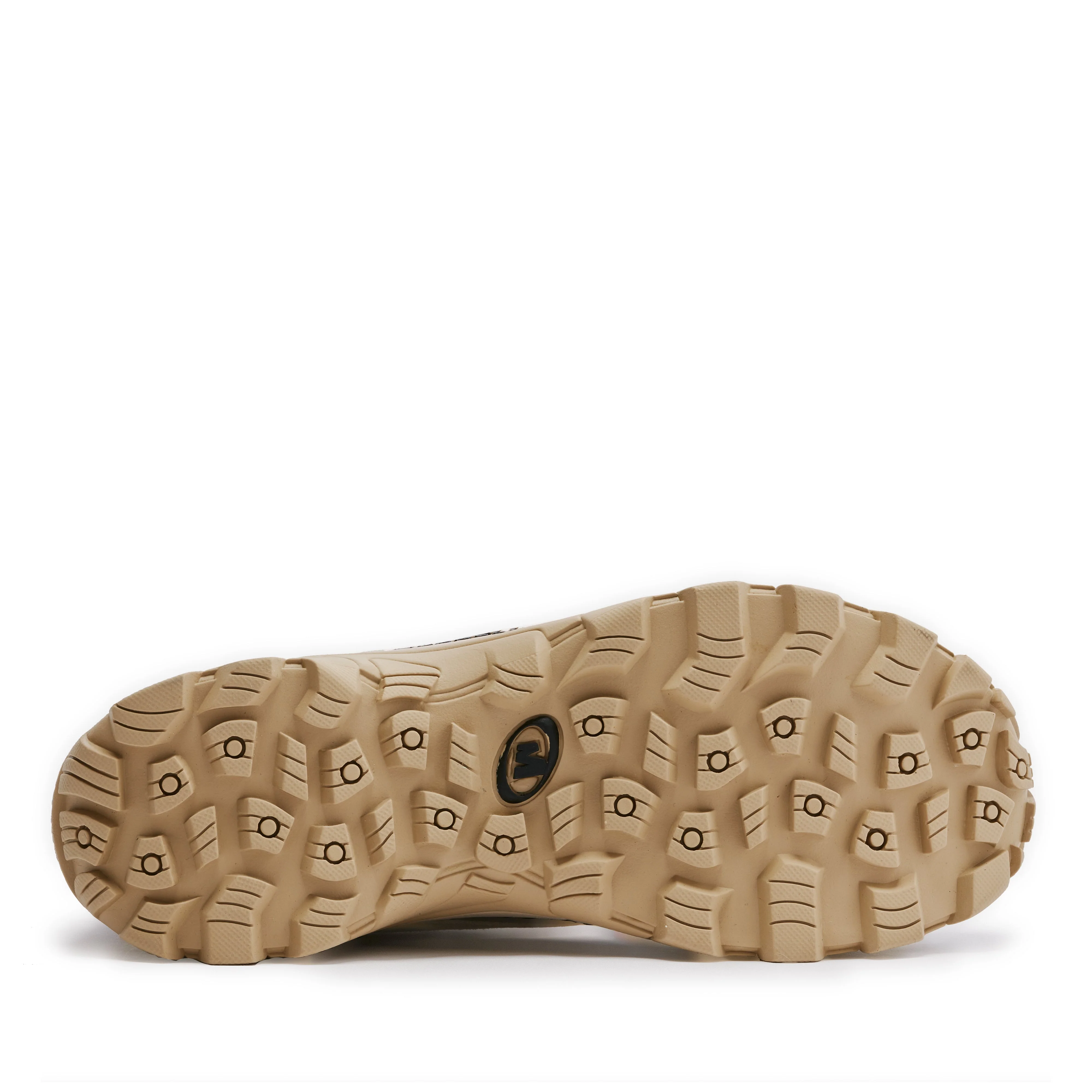 Merrell 1TRL - Nicole McLaughlin Moc Speed Streak Evo - (Coyote Olive) - Image 4