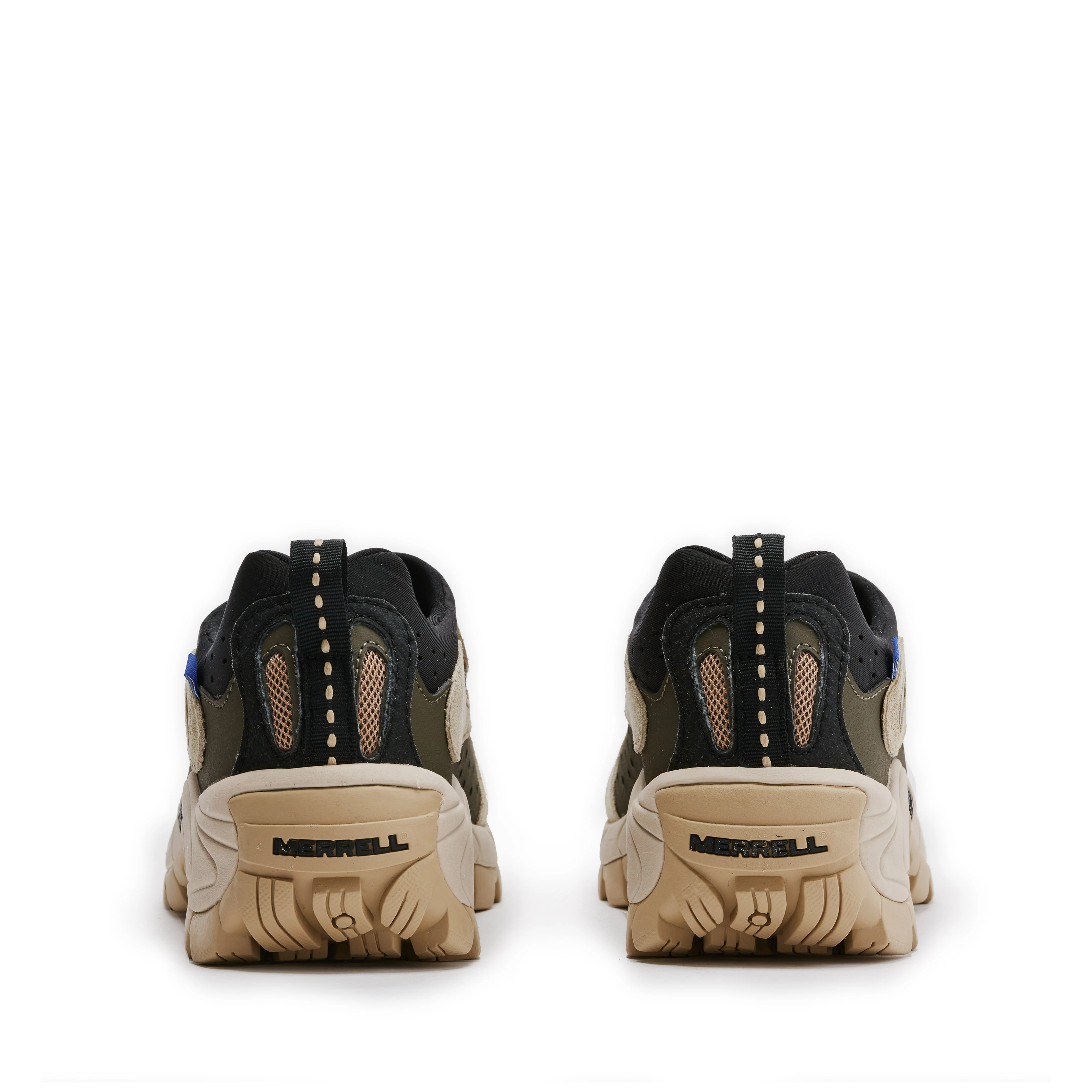 Merrell 1TRL - Nicole McLaughlin Moc Speed Streak Evo - (Coyote Olive) - Image 5