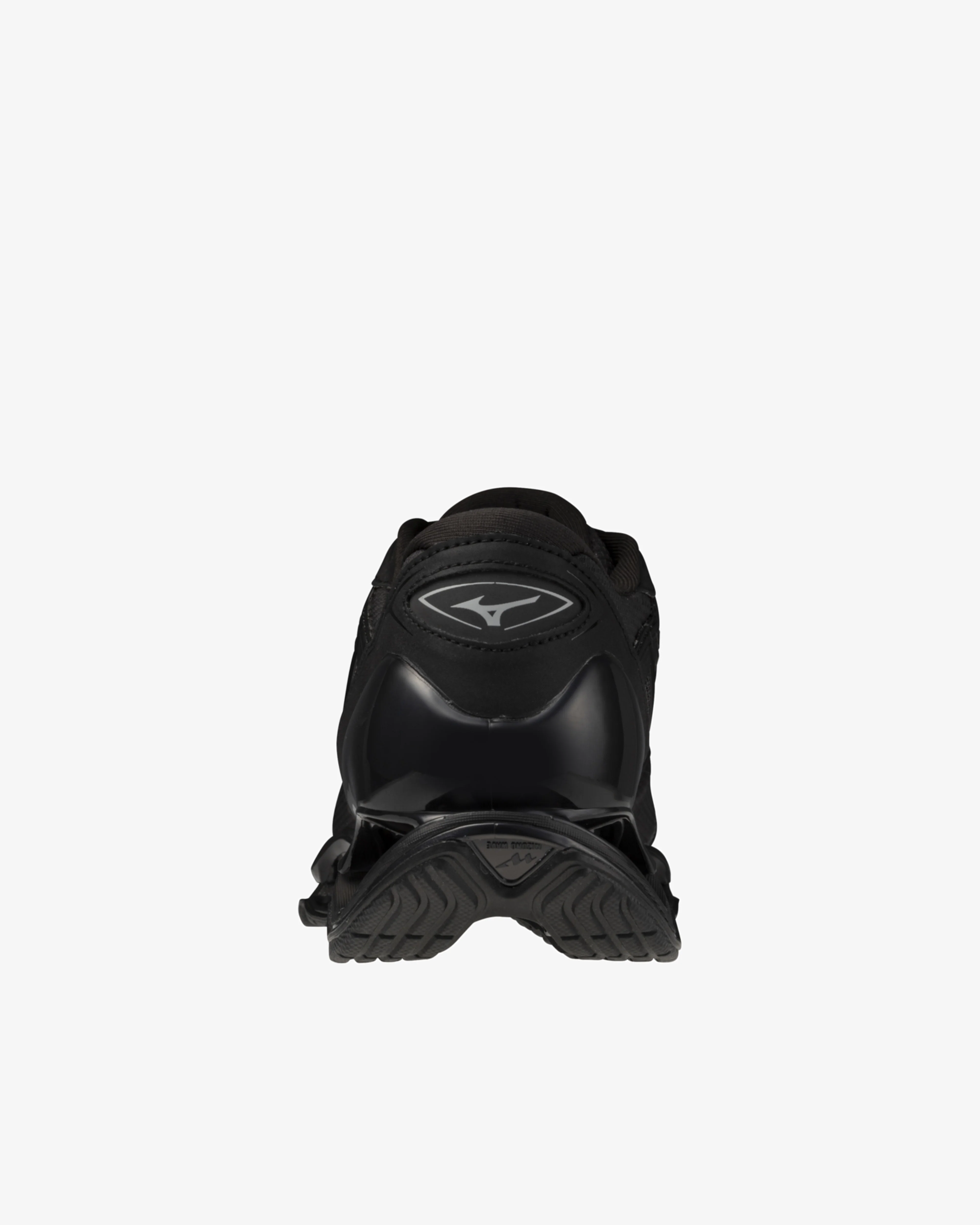 Mizuno - Men's Wave Prophecy LS Gtx  - (Black Sand) - Image 3