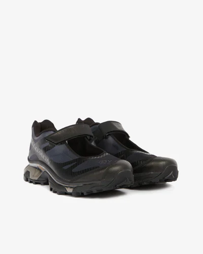MM6 - Women's MM6 X Salomon XT-Mary J - (Black) - Image 2