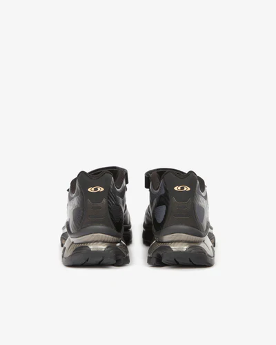 MM6 - Women's MM6 X Salomon XT-Mary J - (Black) - Image 3