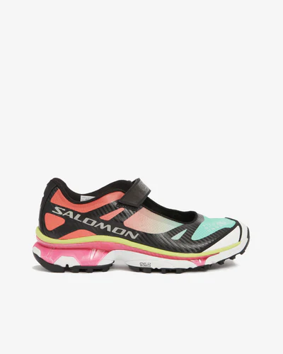 MM6 - Women's Salomon XT-Mary Jane - (Multi)