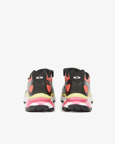 MM6 - Women's Salomon XT-Mary Jane - (Multi) - Image 4