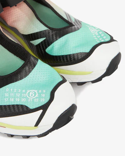 MM6 - Women's Salomon XT-Mary Jane - (Multi) - Image 5