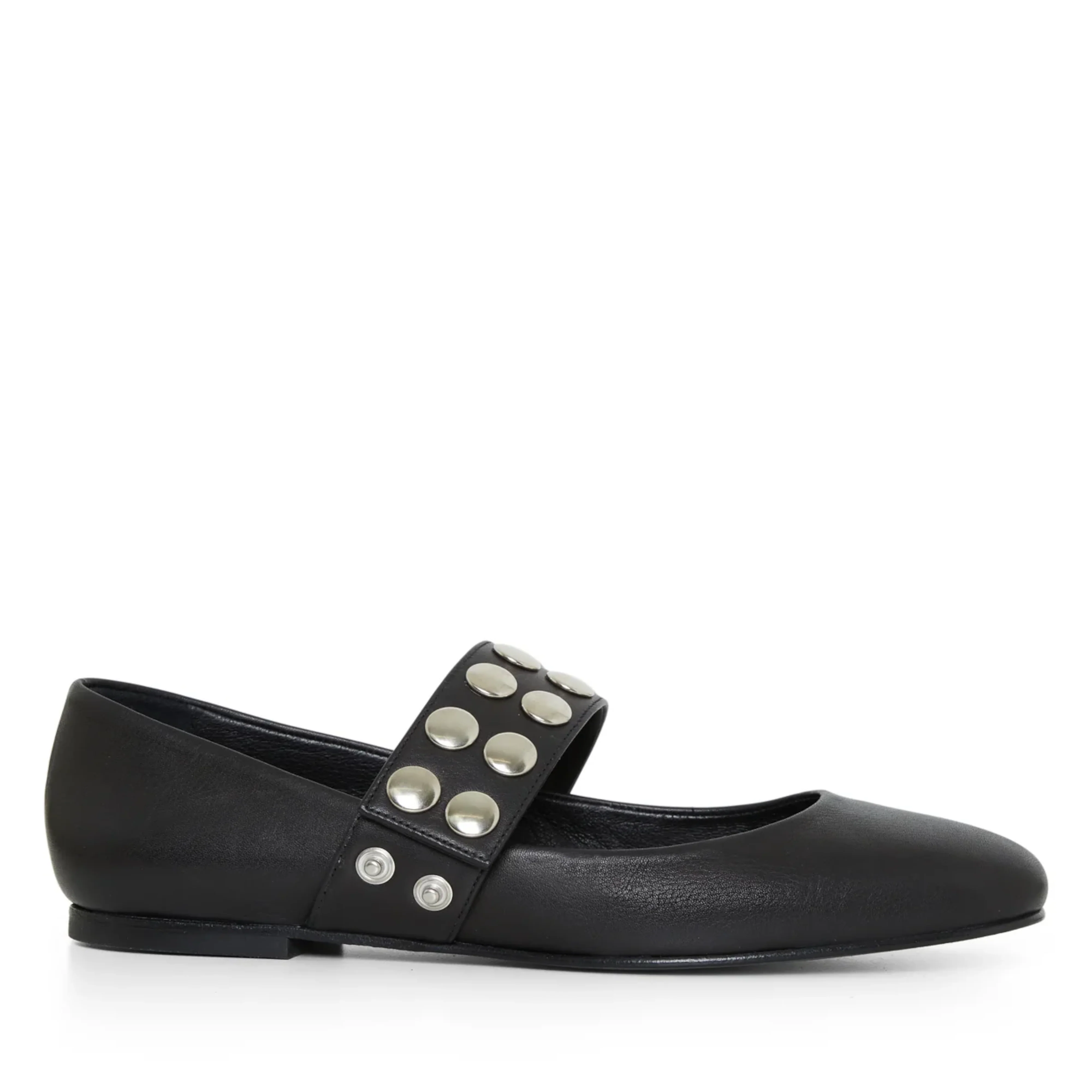 MOLLY GODDARD - Women's Carla Pumps - (Black)