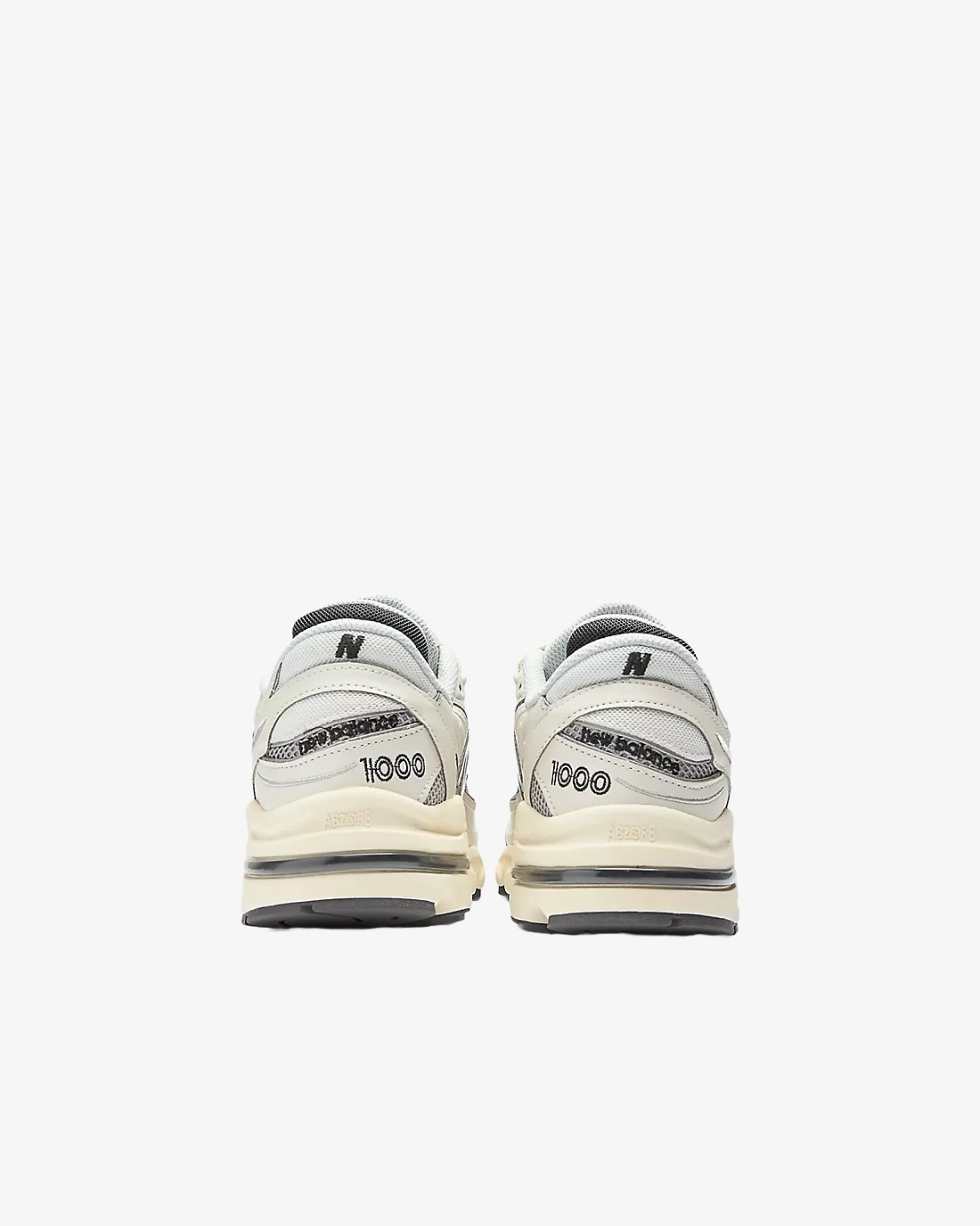 New Balance - Men's 1000 - (Off White) - Image 5