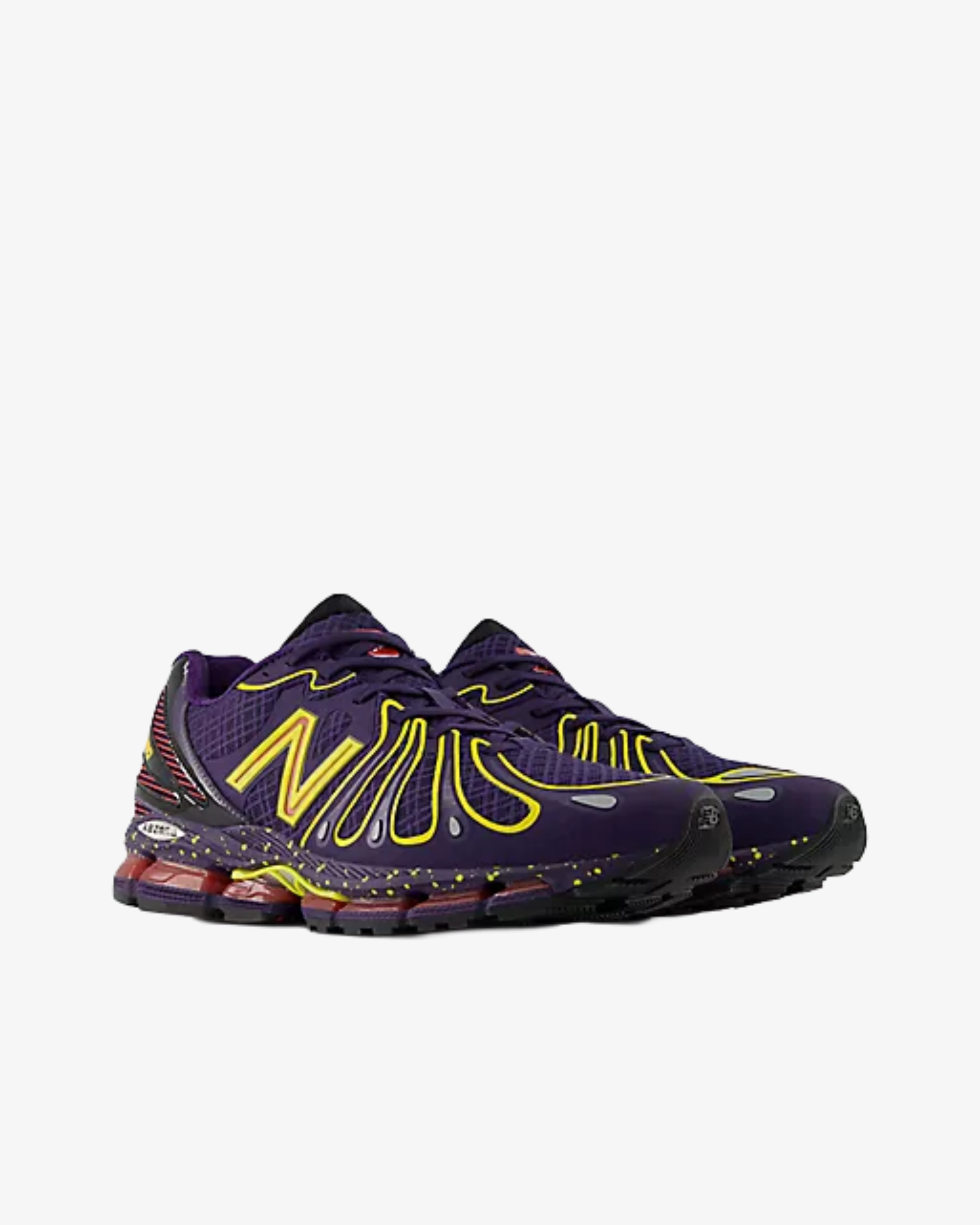 New Balance - Men's 1890 - (U18909P5) - Image 3