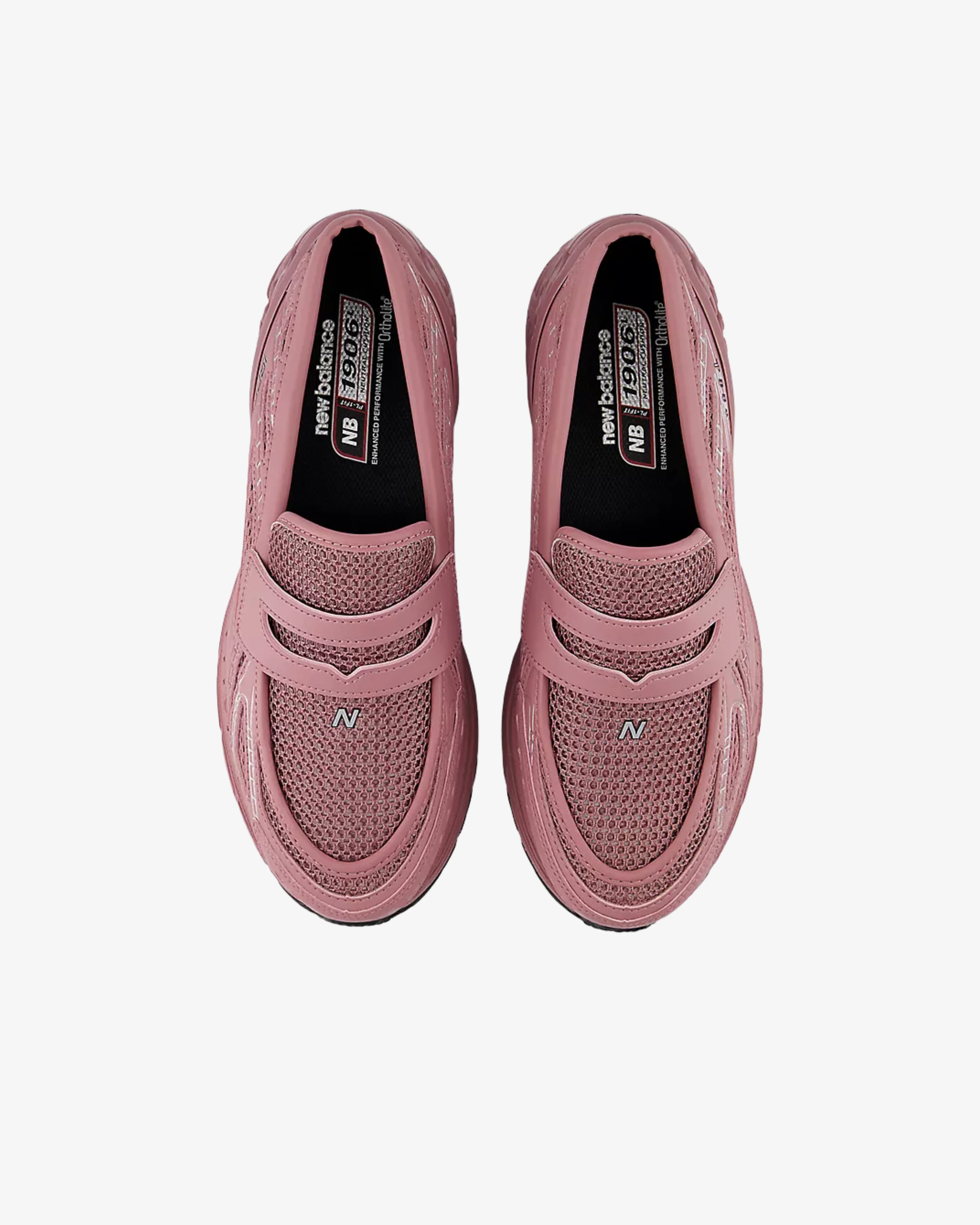 New Balance - Men's 1906L - (U19065WS) - Image 4