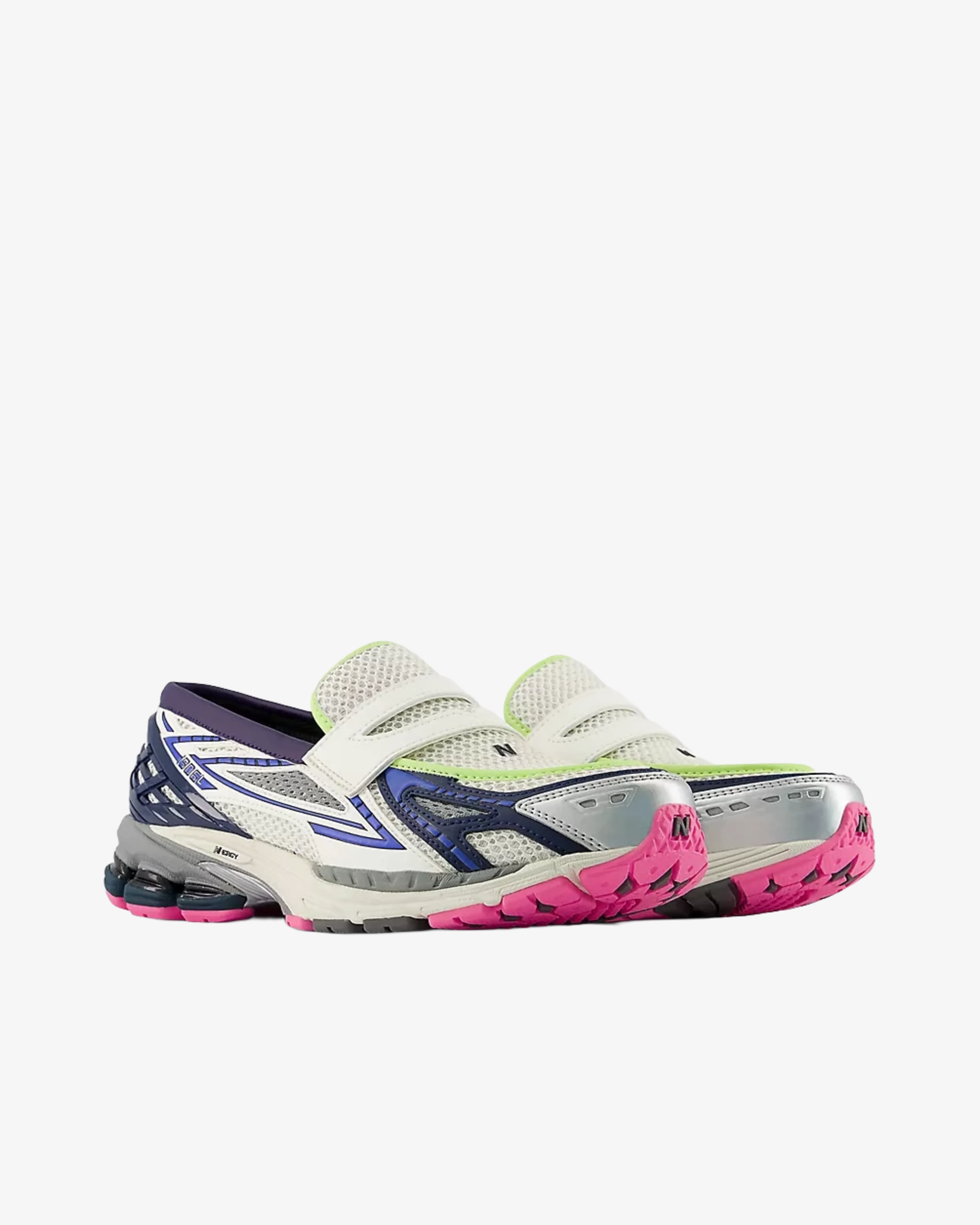 New Balance - Men's 1906L - (U190667K) - Image 3