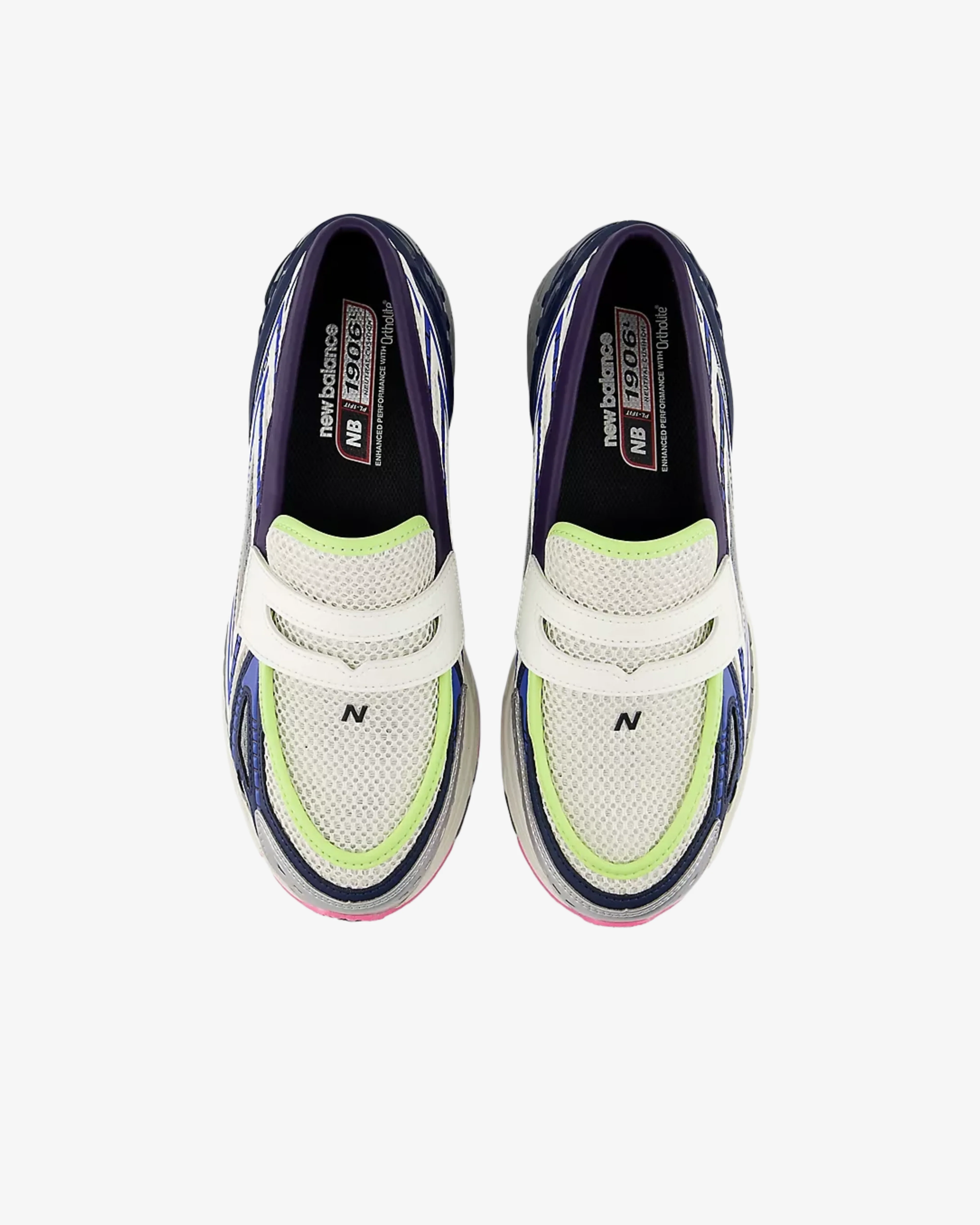 New Balance - Men's 1906L - (U190667K) - Image 4