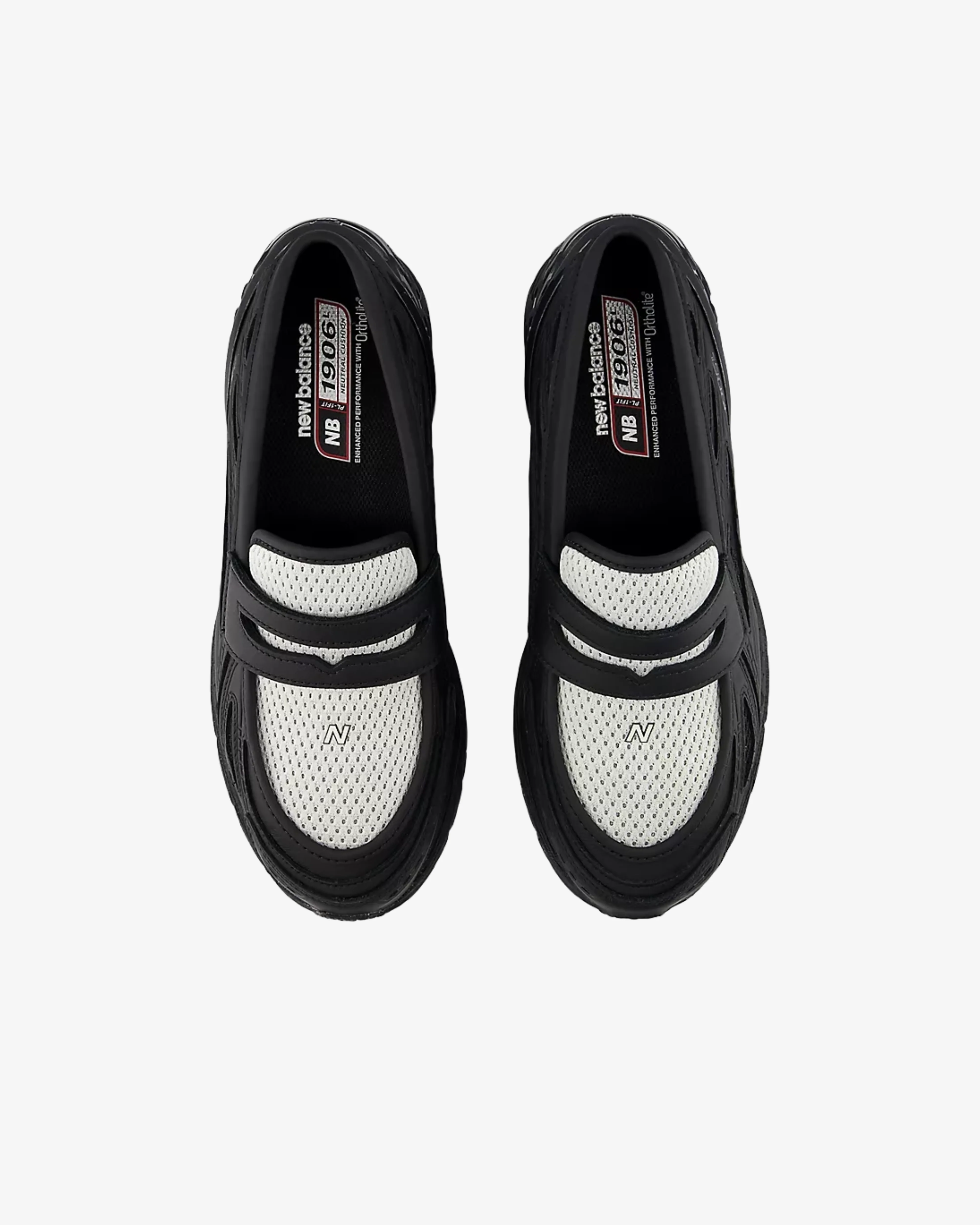 New Balance - Men's 1906L - (U19068G9) - Image 4