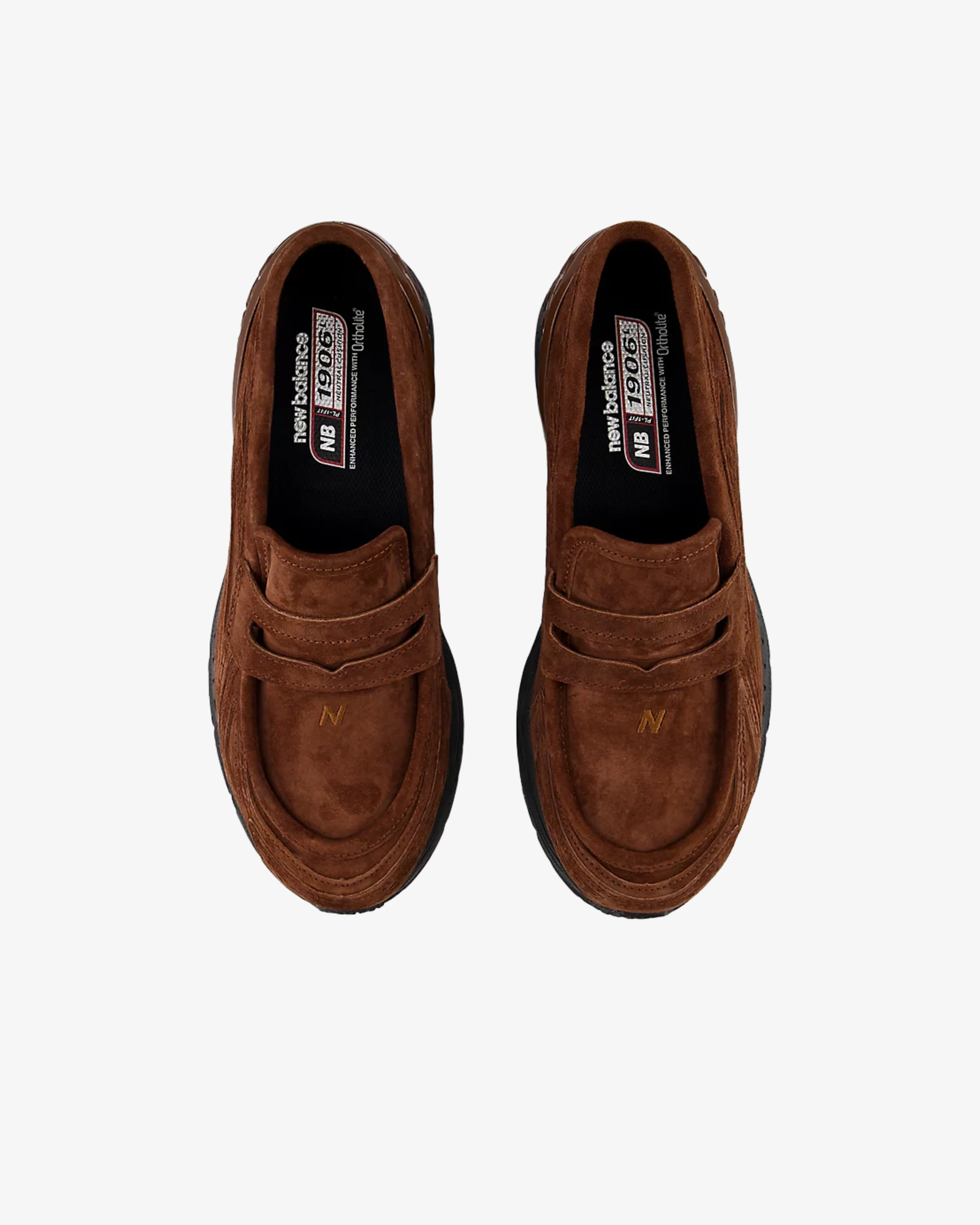 New Balance - Men's 1906L - (U1906LNS) - Image 3