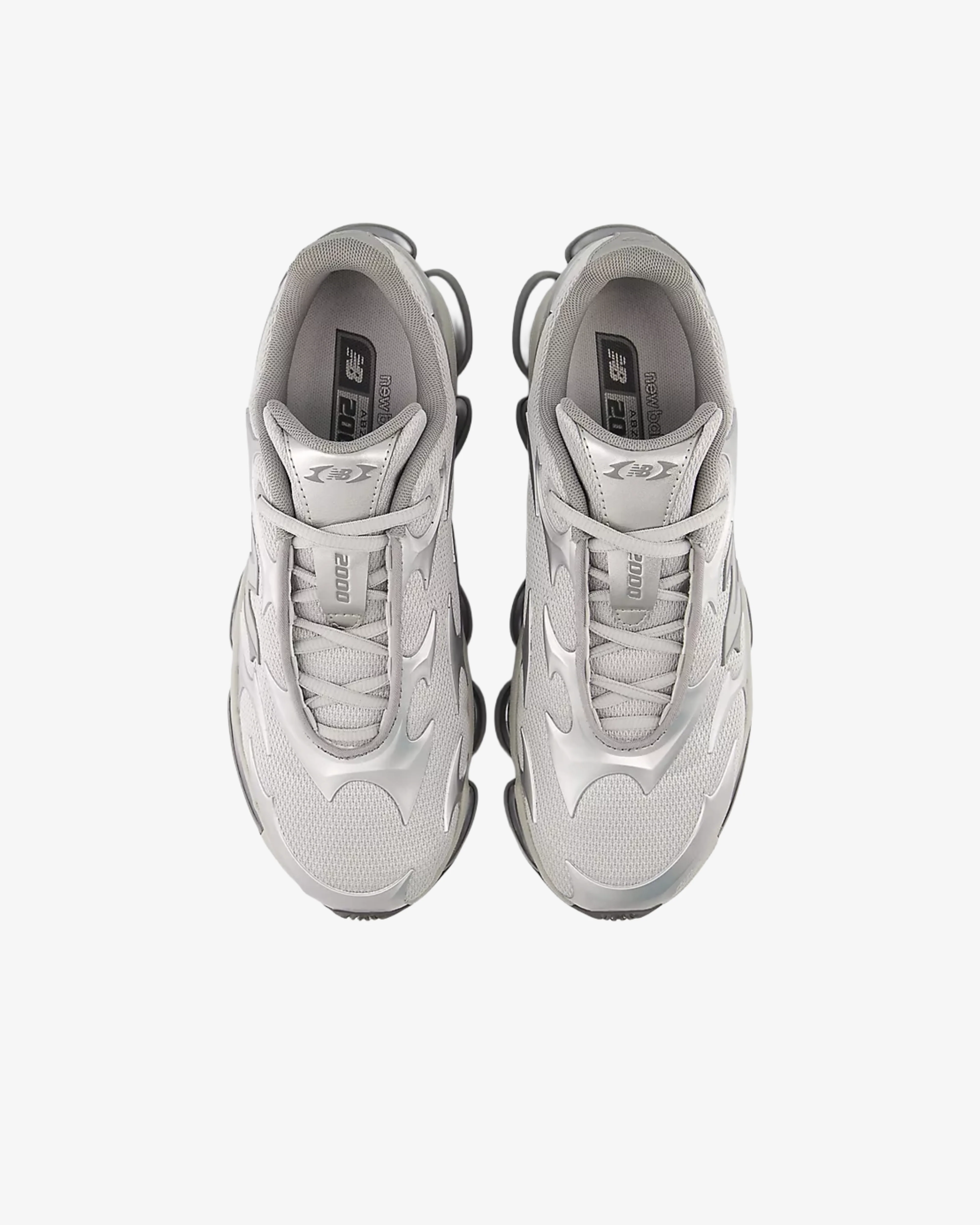 New Balance - Men's 2000 - (U20005UW) - Image 4