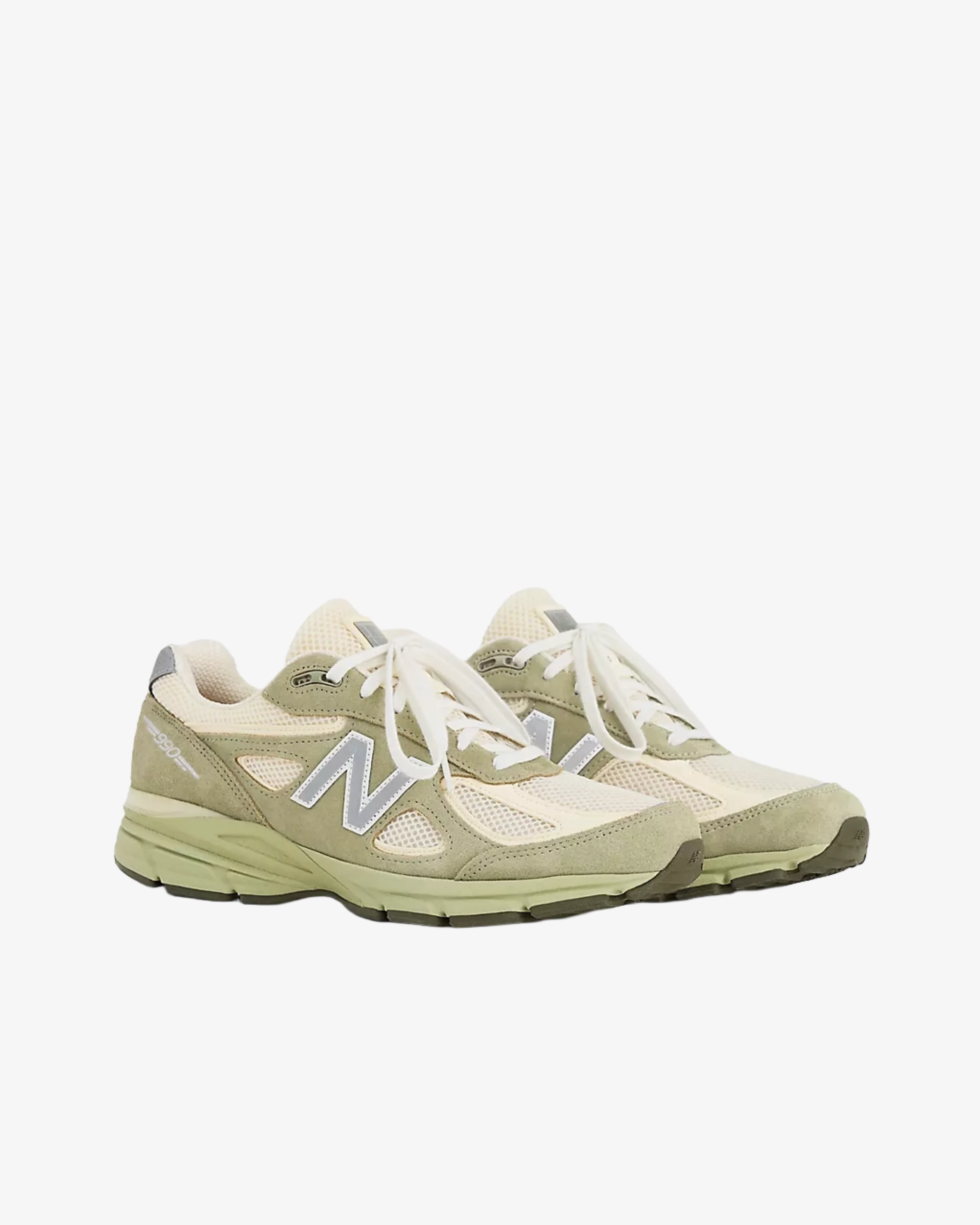 New Balance - Men's 990v4 - (U9901MX) - Image 3