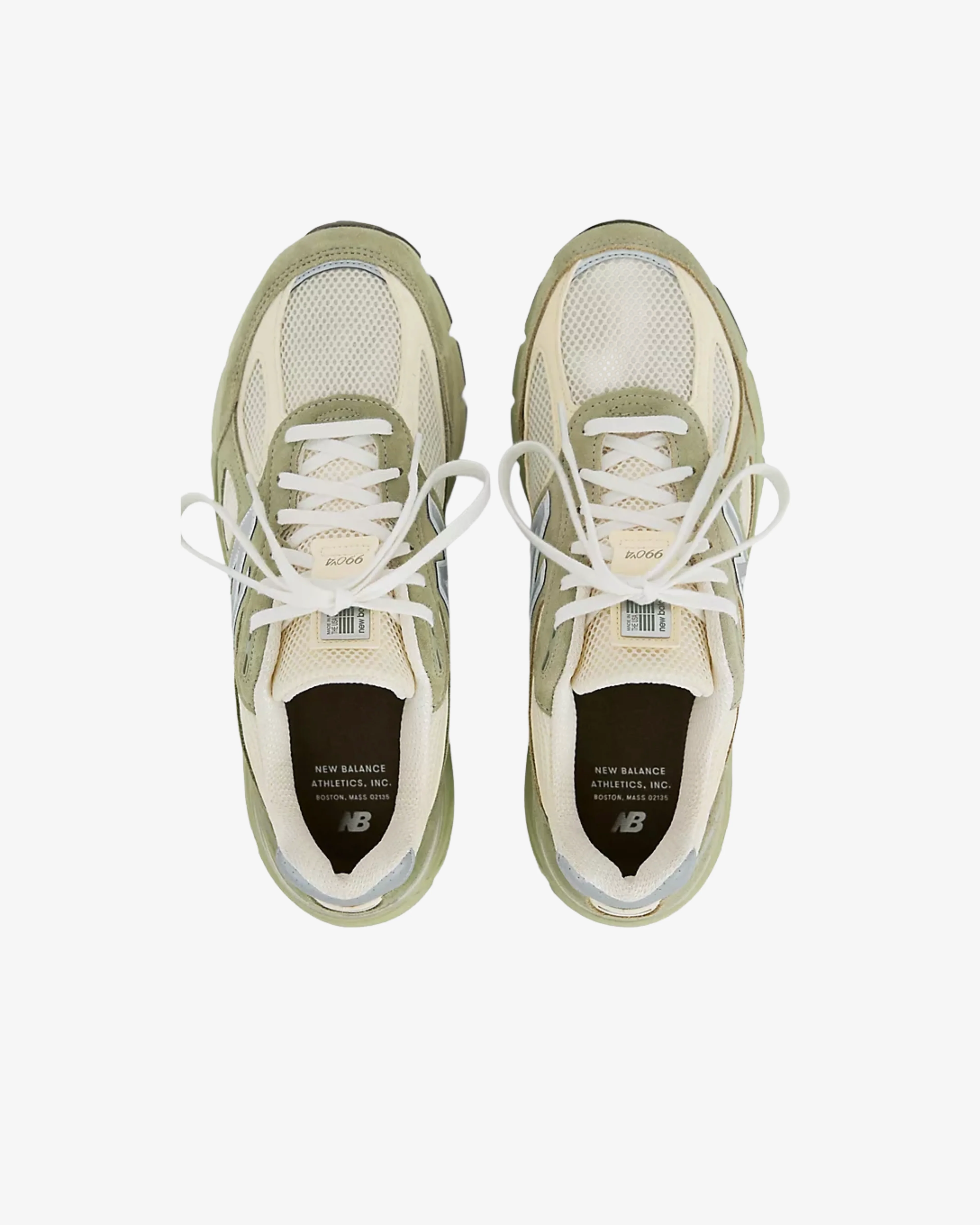 New Balance - Men's 990v4 - (U9901MX) - Image 4