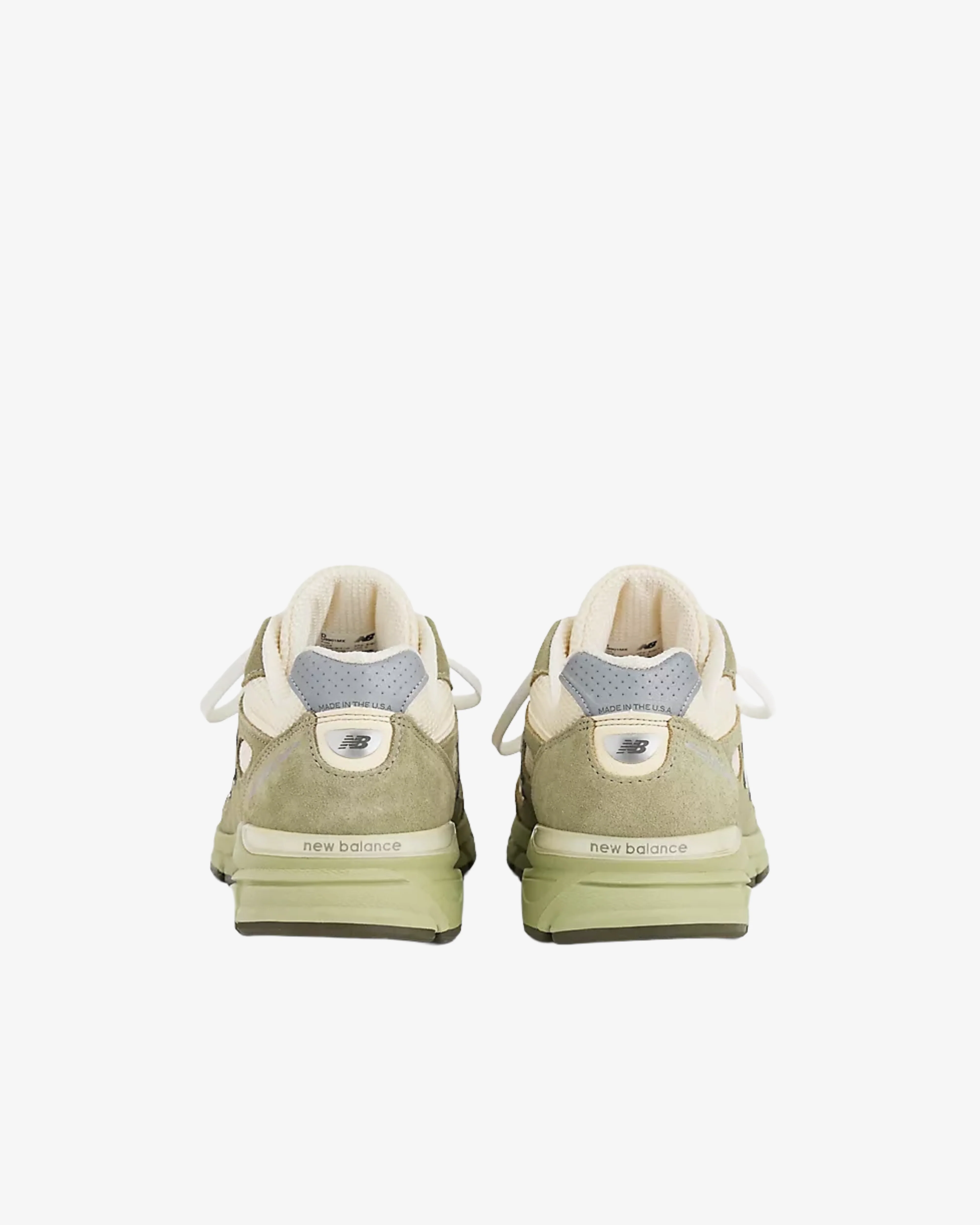 New Balance - Men's 990v4 - (U9901MX) - Image 5