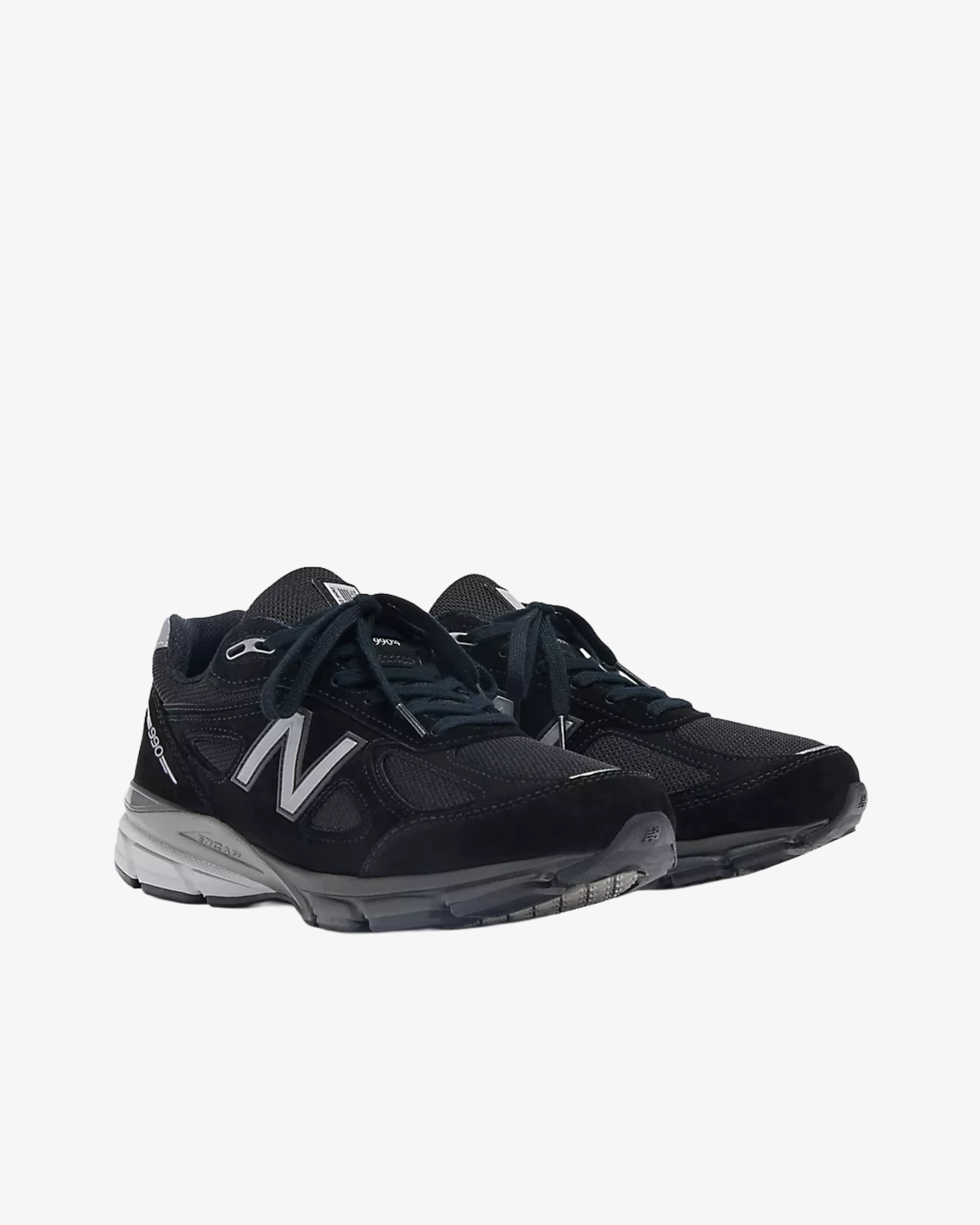New Balance - Men's 990v4 - (U990BL4) - Image 3