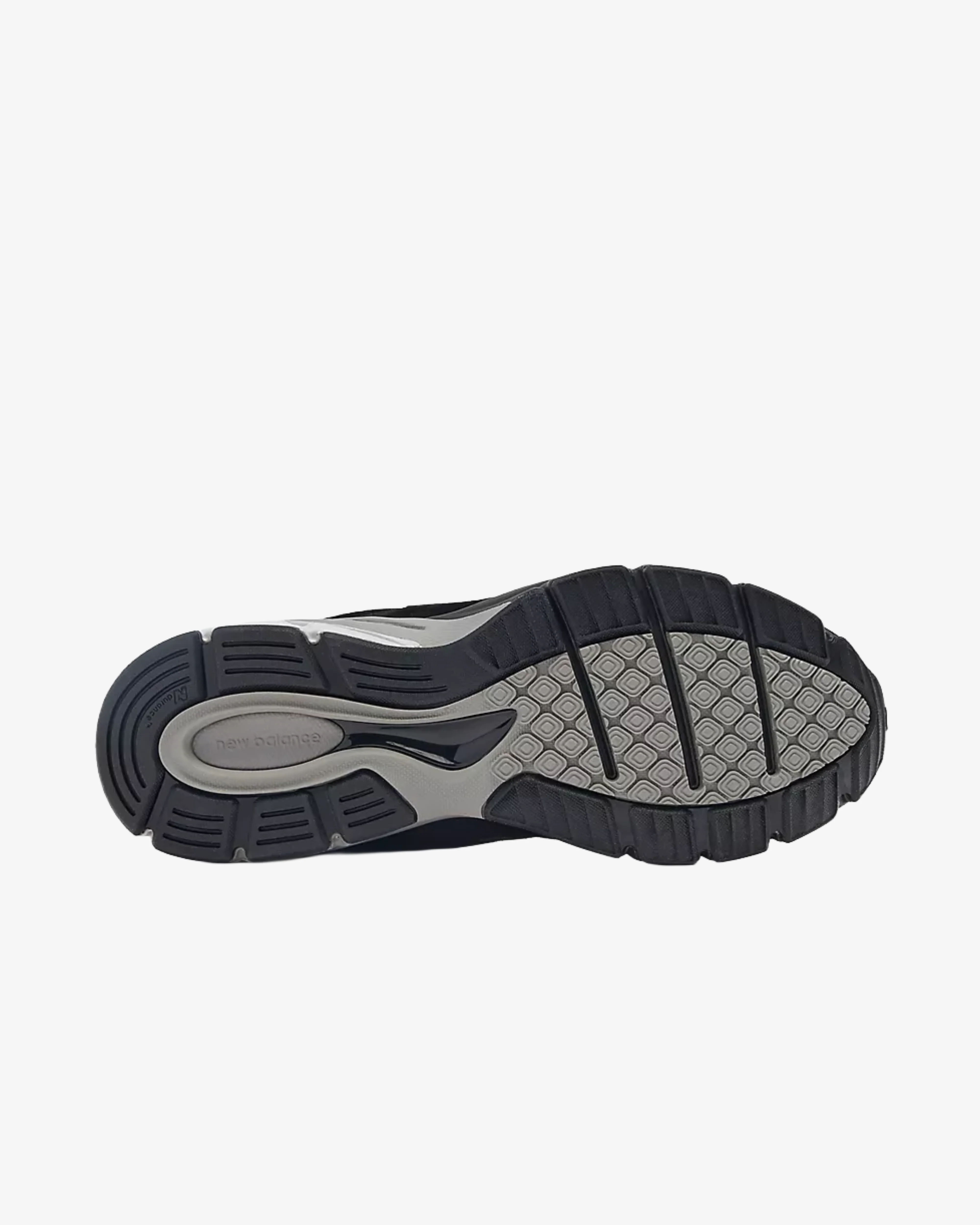 New Balance - Men's 990v4 - (U990BL4) - Image 5