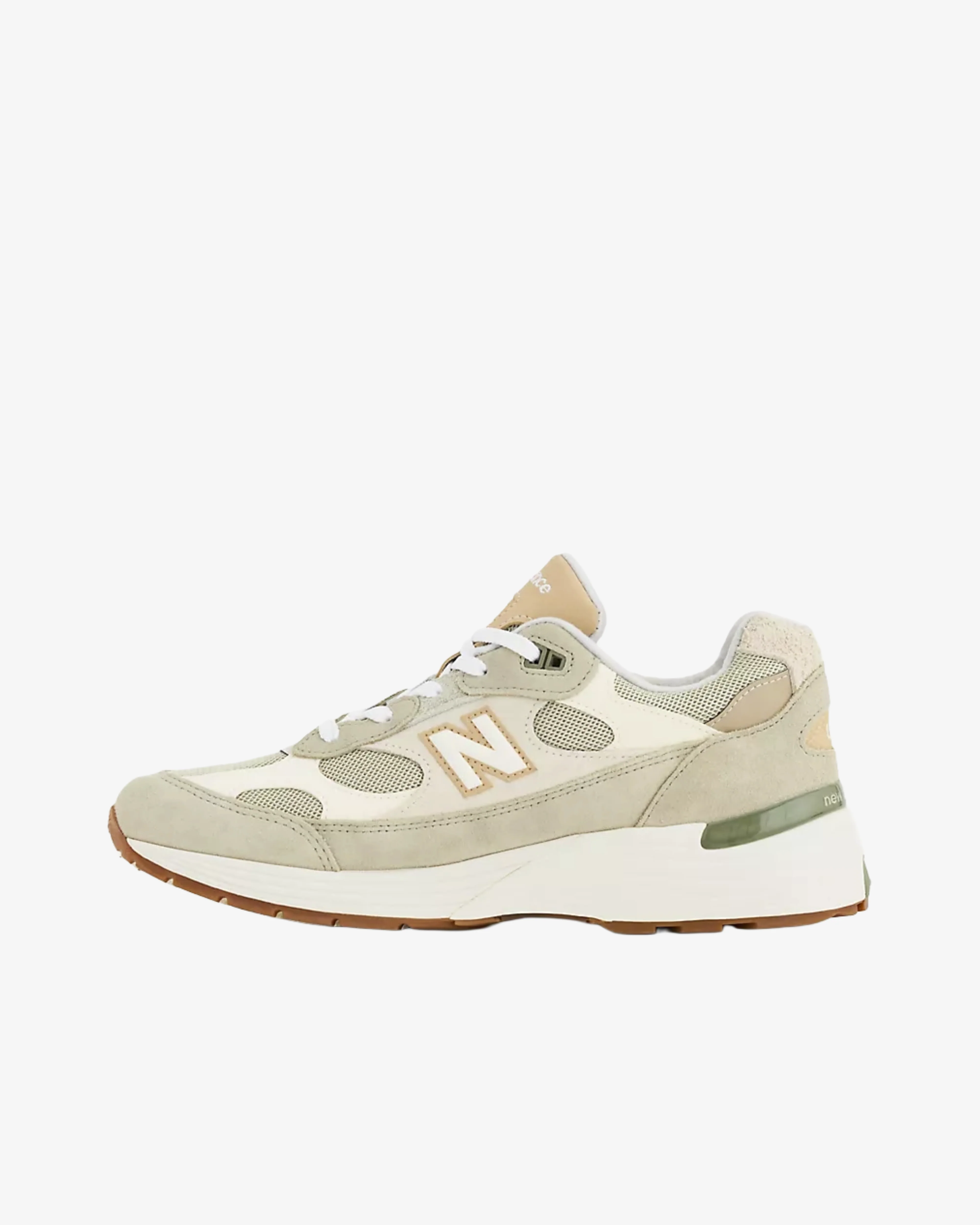 New Balance - Men's 992 - (U992720) - Image 2