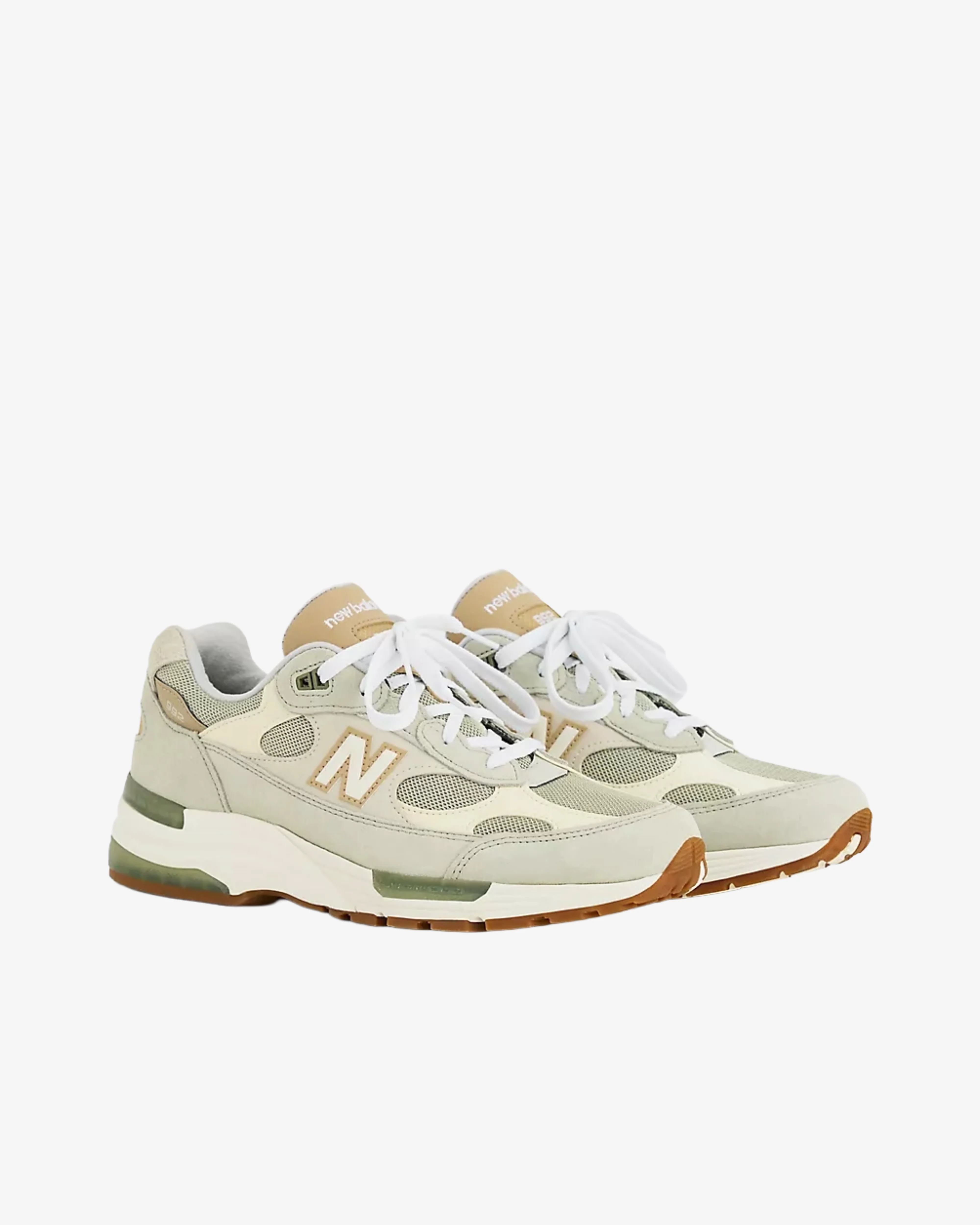 New Balance - Men's 992 - (U992720) - Image 3