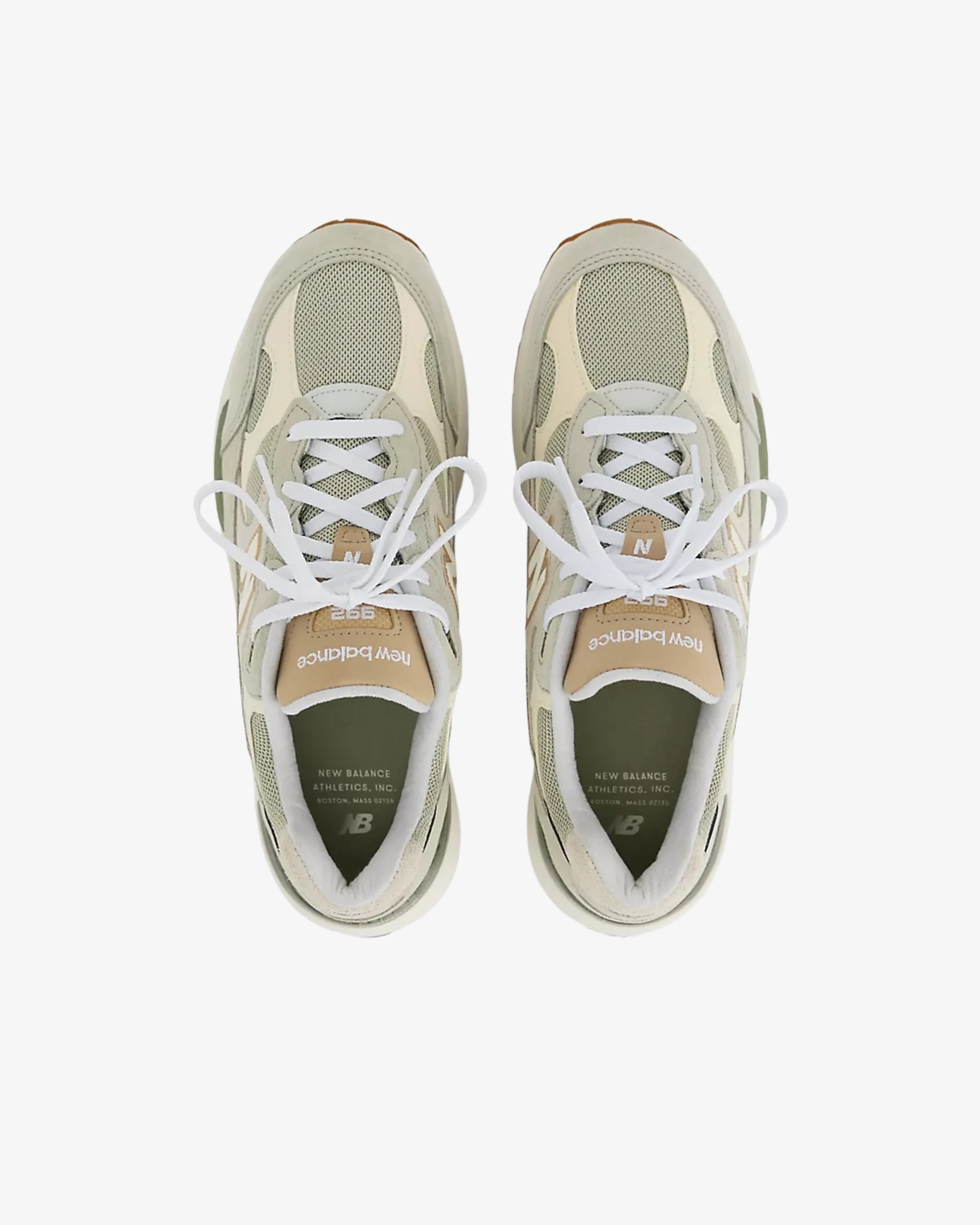 New Balance - Men's 992 - (U992720) - Image 4
