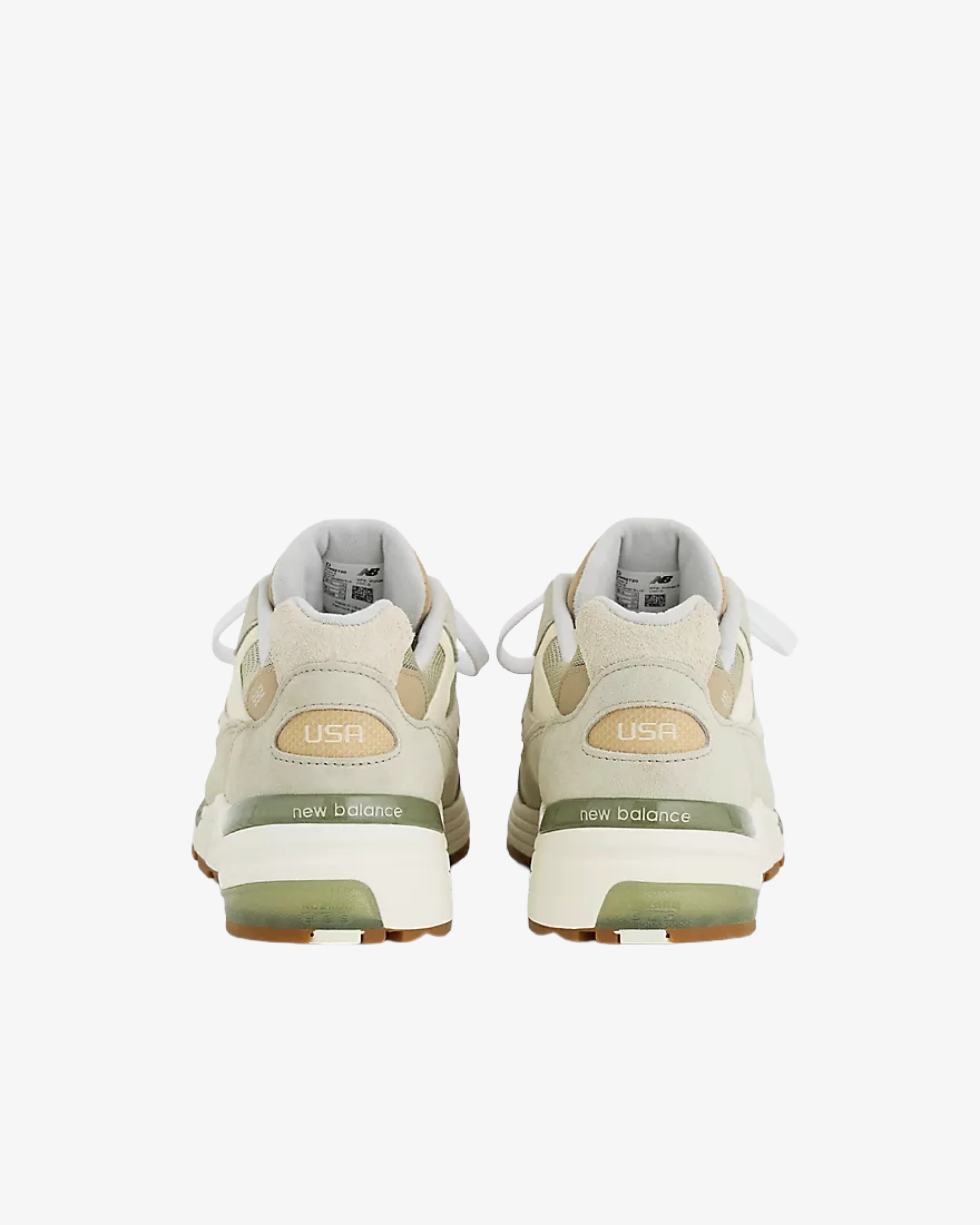 New Balance - Men's 992 - (U992720) - Image 5