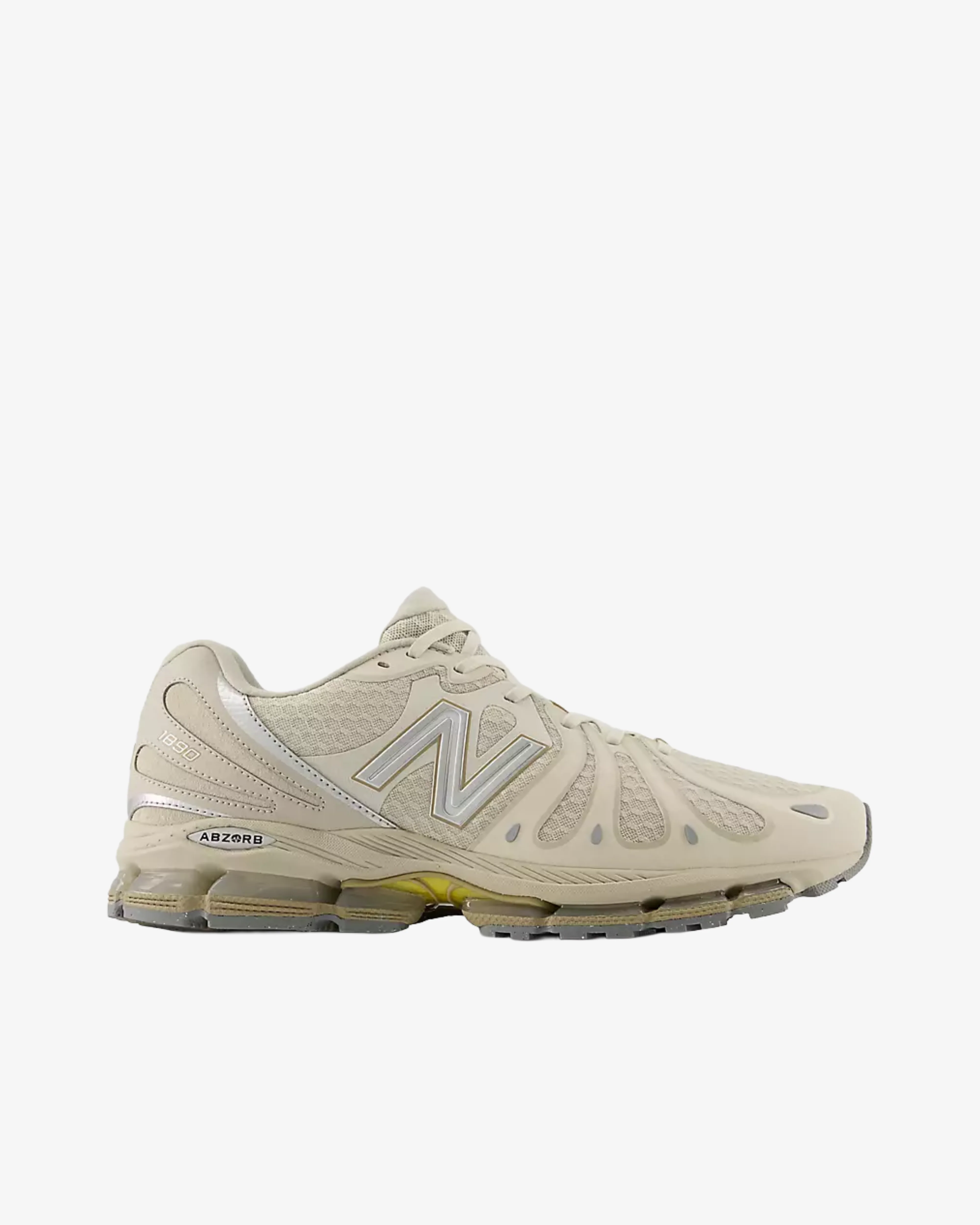 New Balance - Men's Abzorb 1890 - (U18901IU)