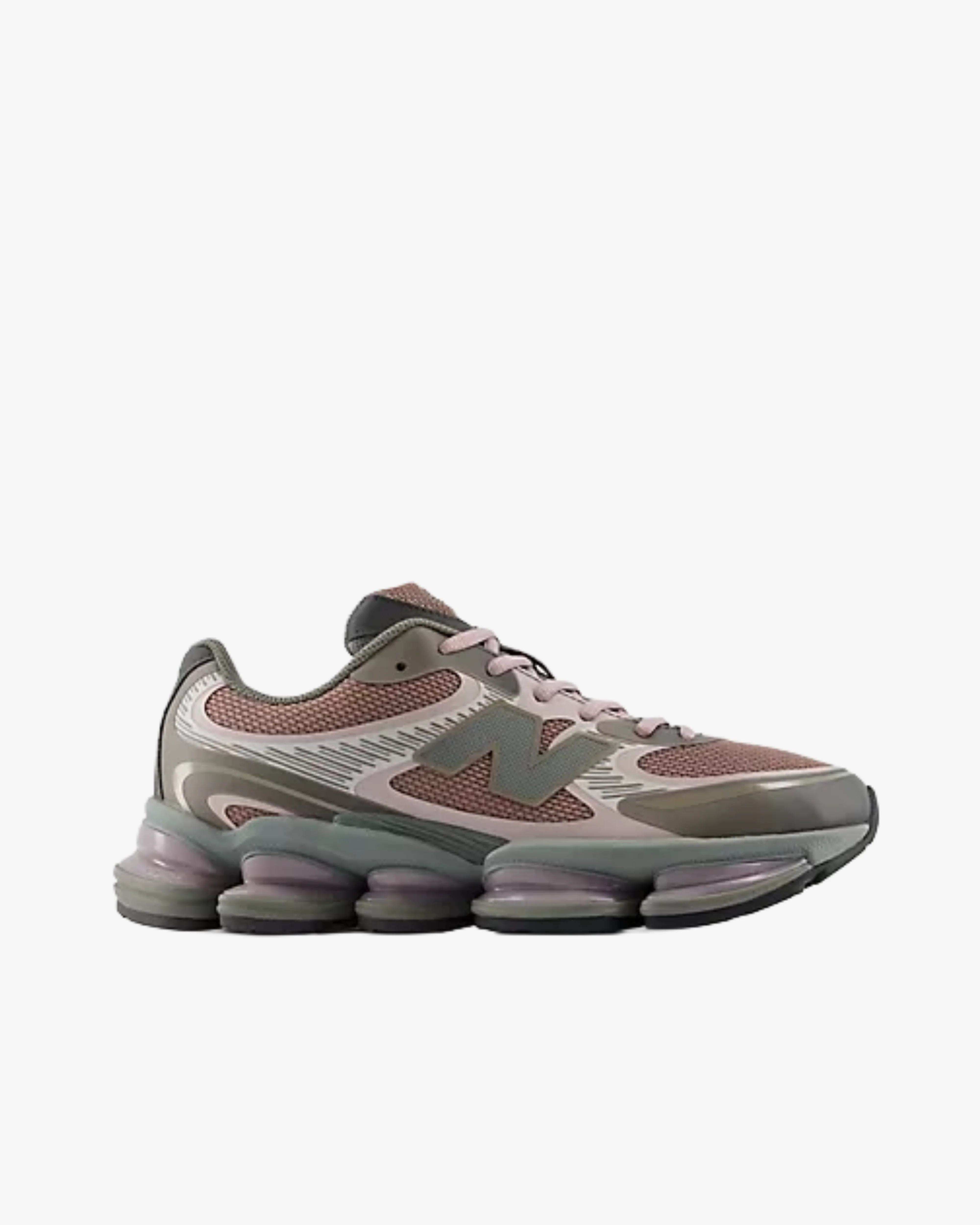 New Balance - Men's Abzorb 2000 - (U20002T8)