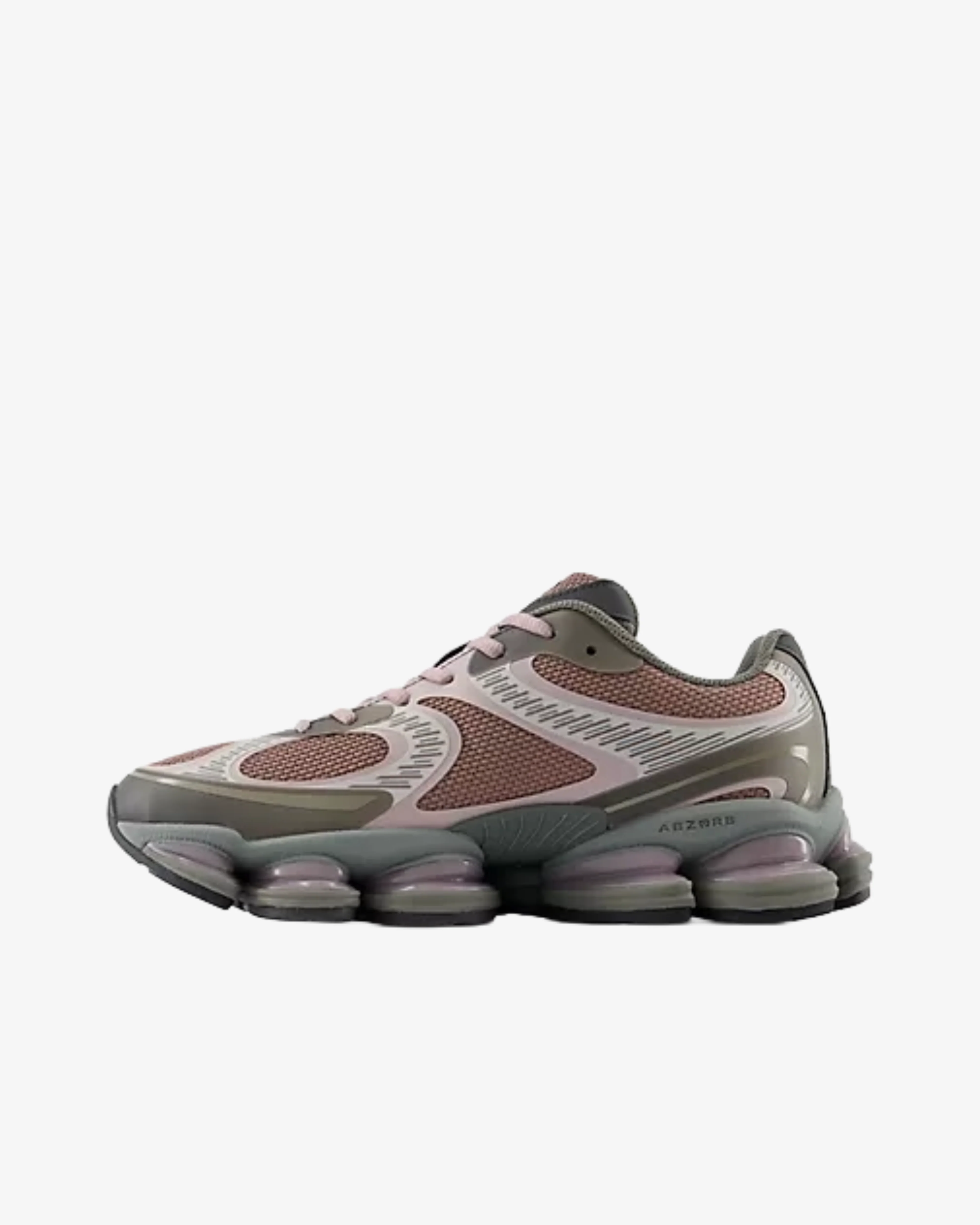 New Balance - Men's Abzorb 2000 - (U20002T8) - Image 2