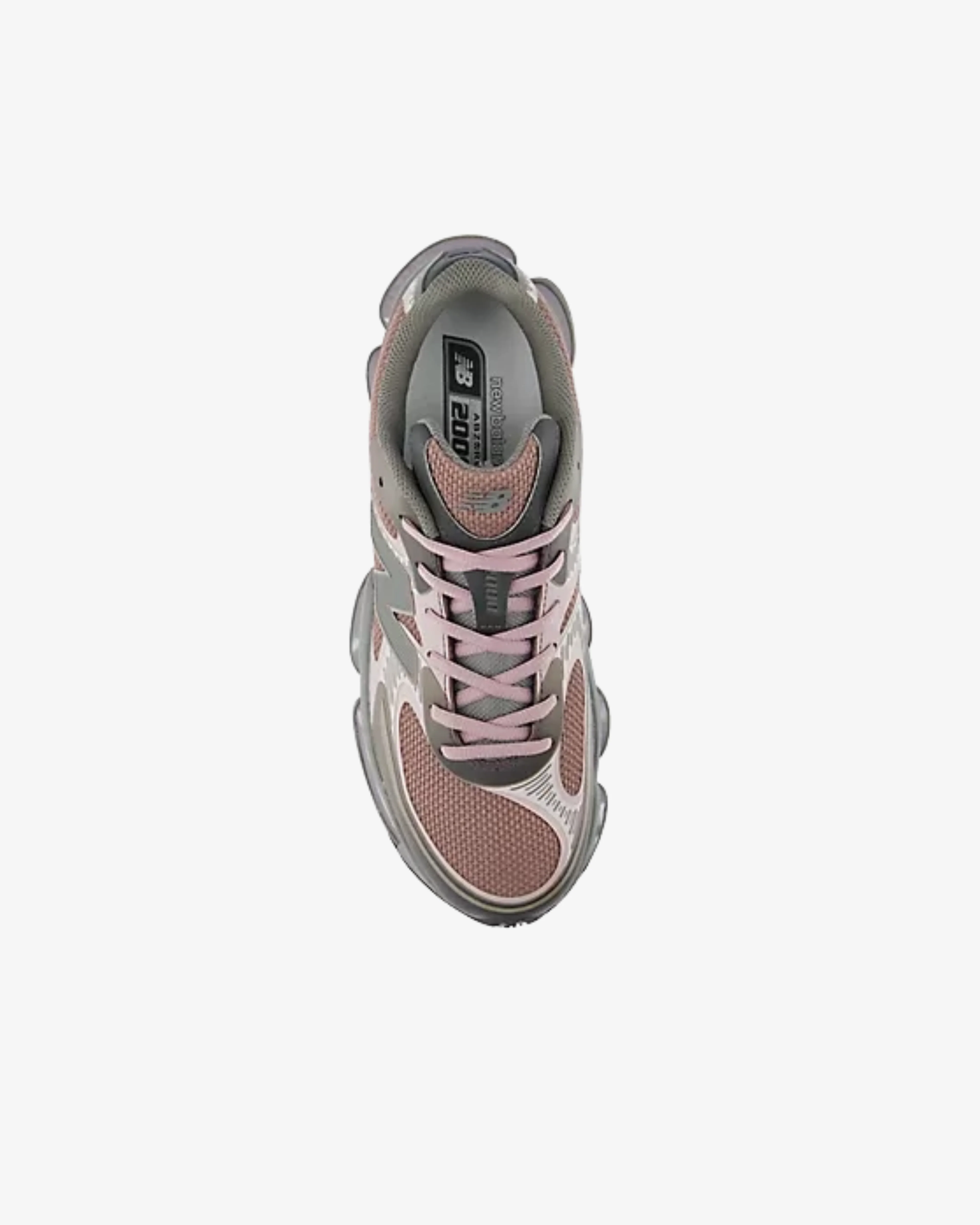 New Balance - Men's Abzorb 2000 - (U20002T8) - Image 4