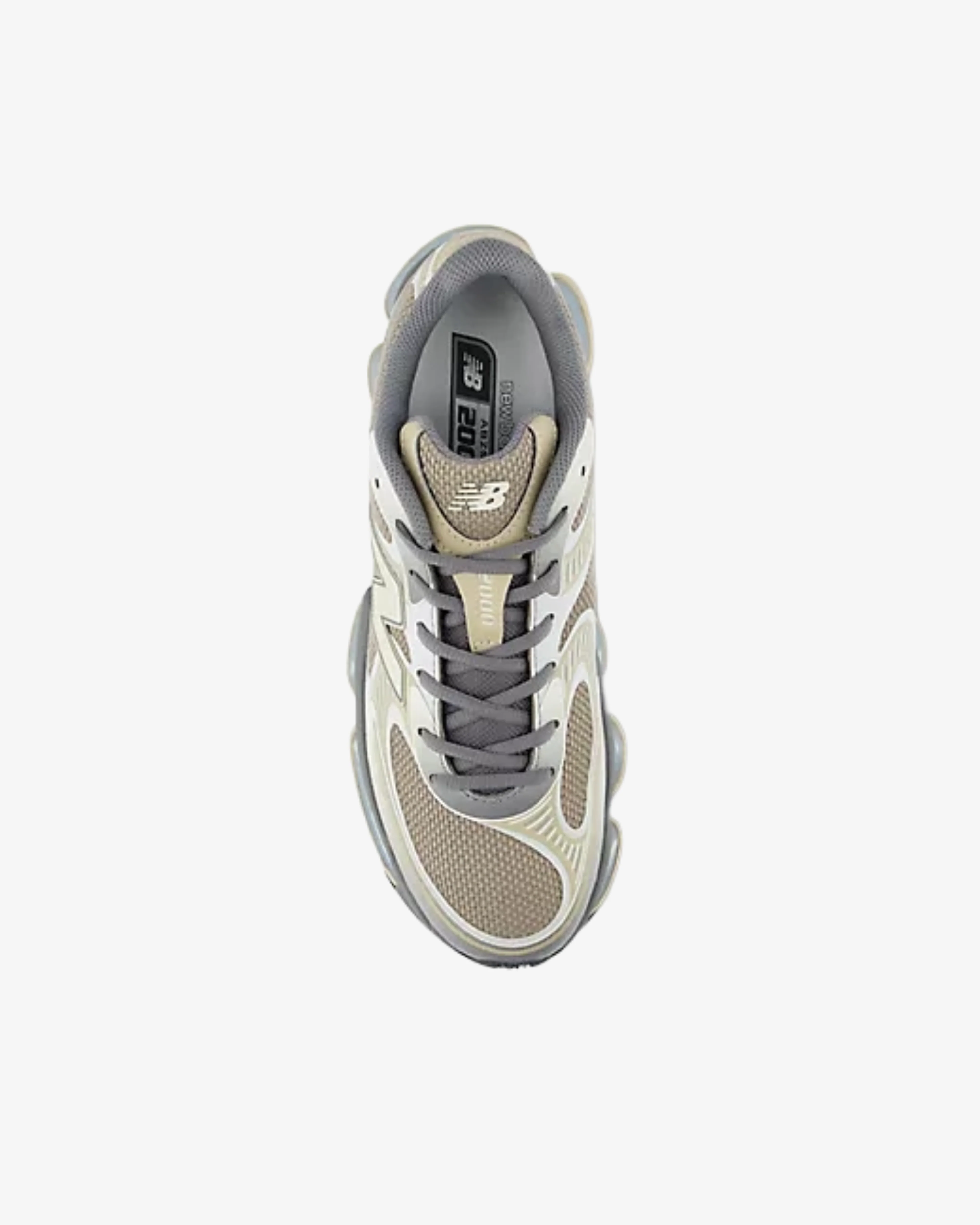 New Balance - Men's Abzorb 2000 - (U20004JQ) - Image 4
