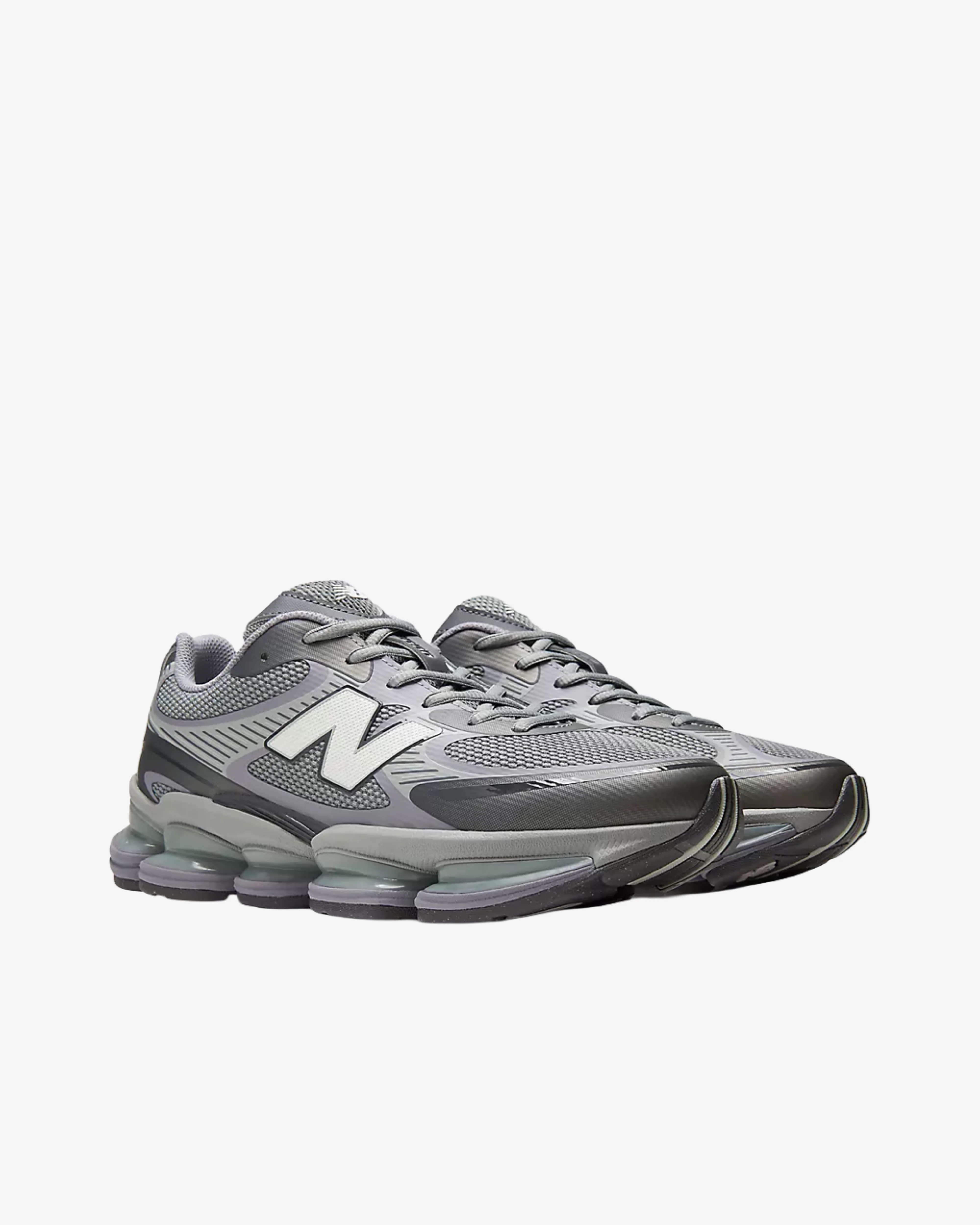 New Balance - Men's Abzorb 2000 - (U20008LR) - Image 3