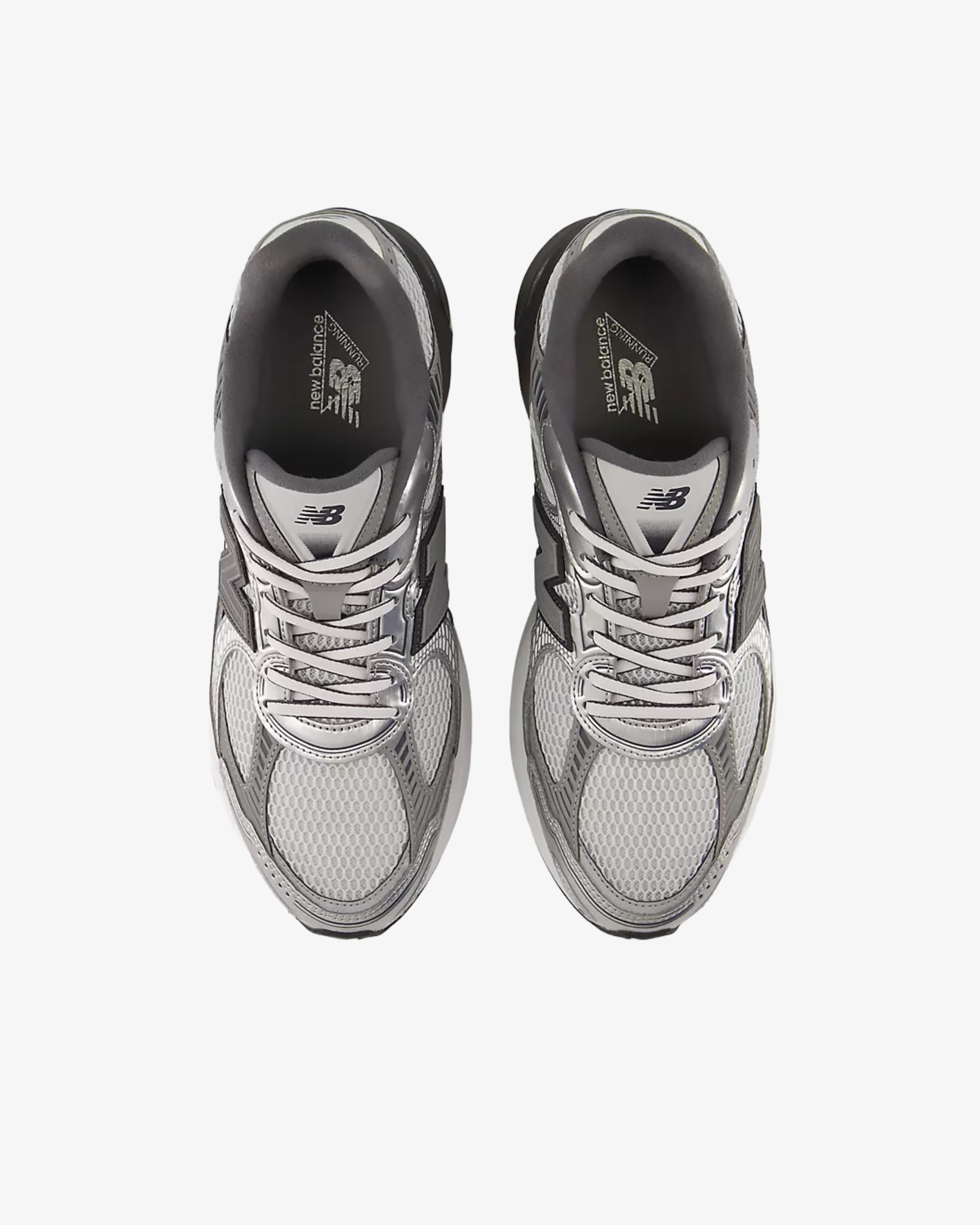 New Balance - Men's Abzorb 2010 - (U2010753) - Image 4