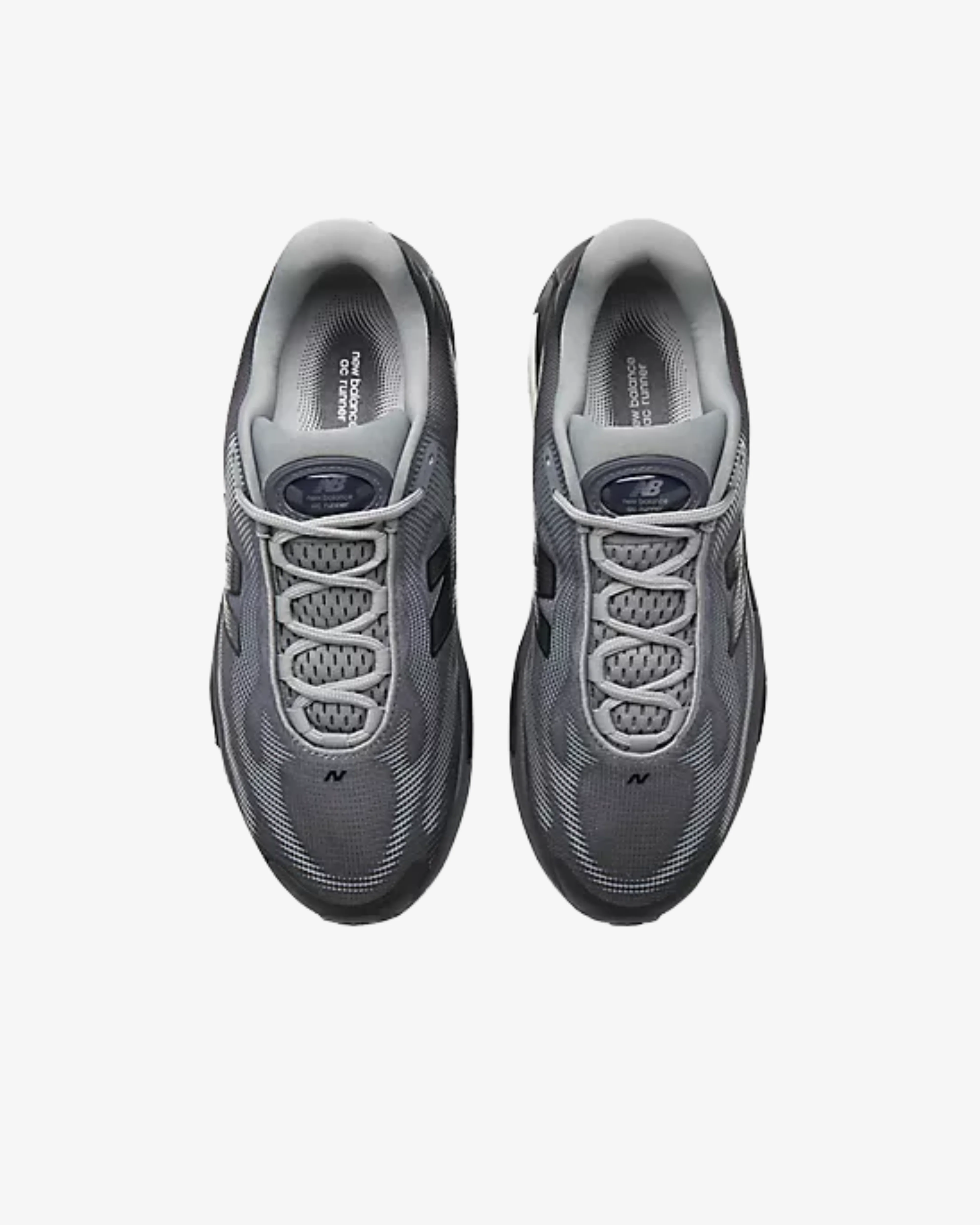 New Balance - Men's AC Runner - (MACR199J) - Image 4