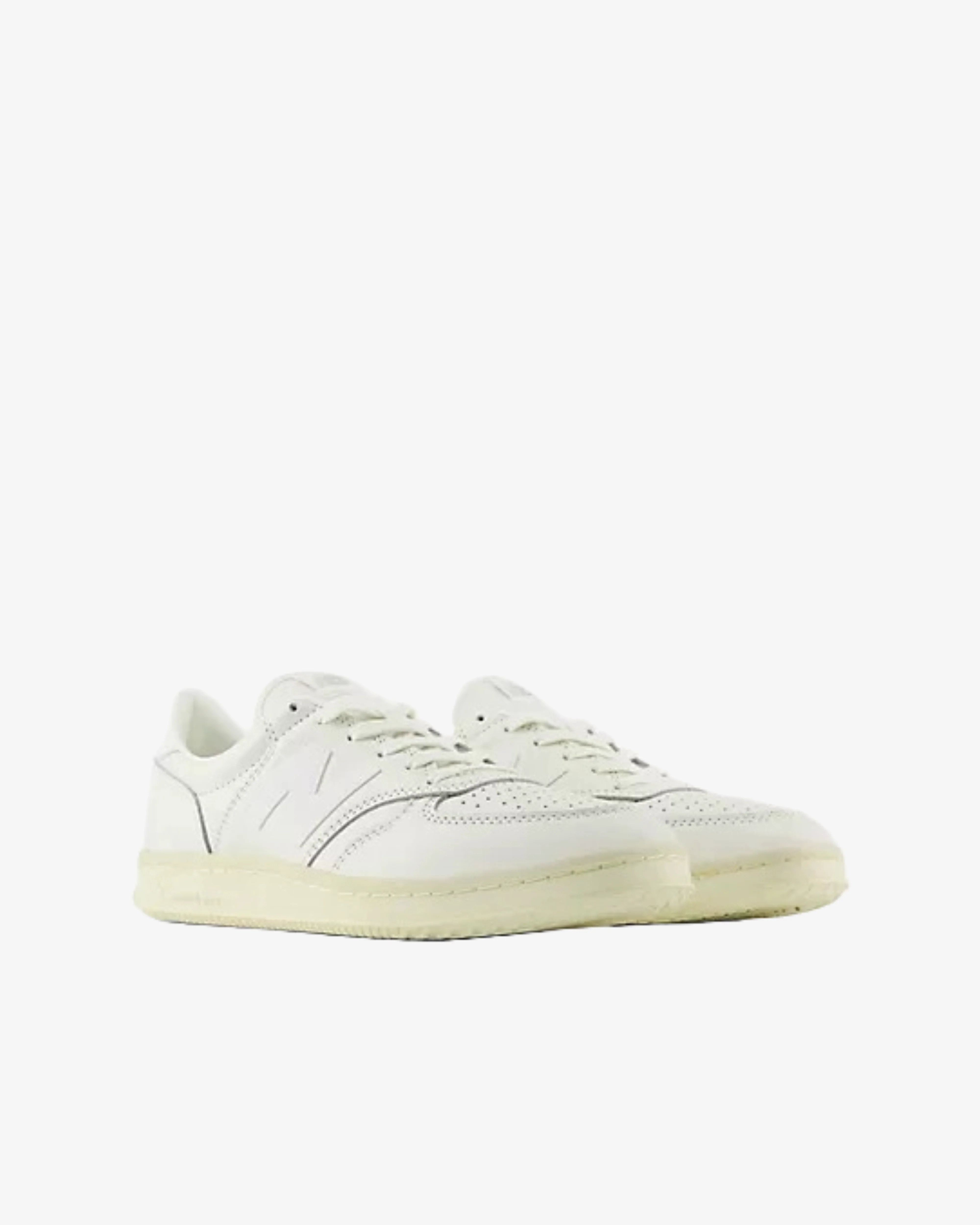 New Balance - Men's T500 - (CT500WL-WHITE) - Image 3