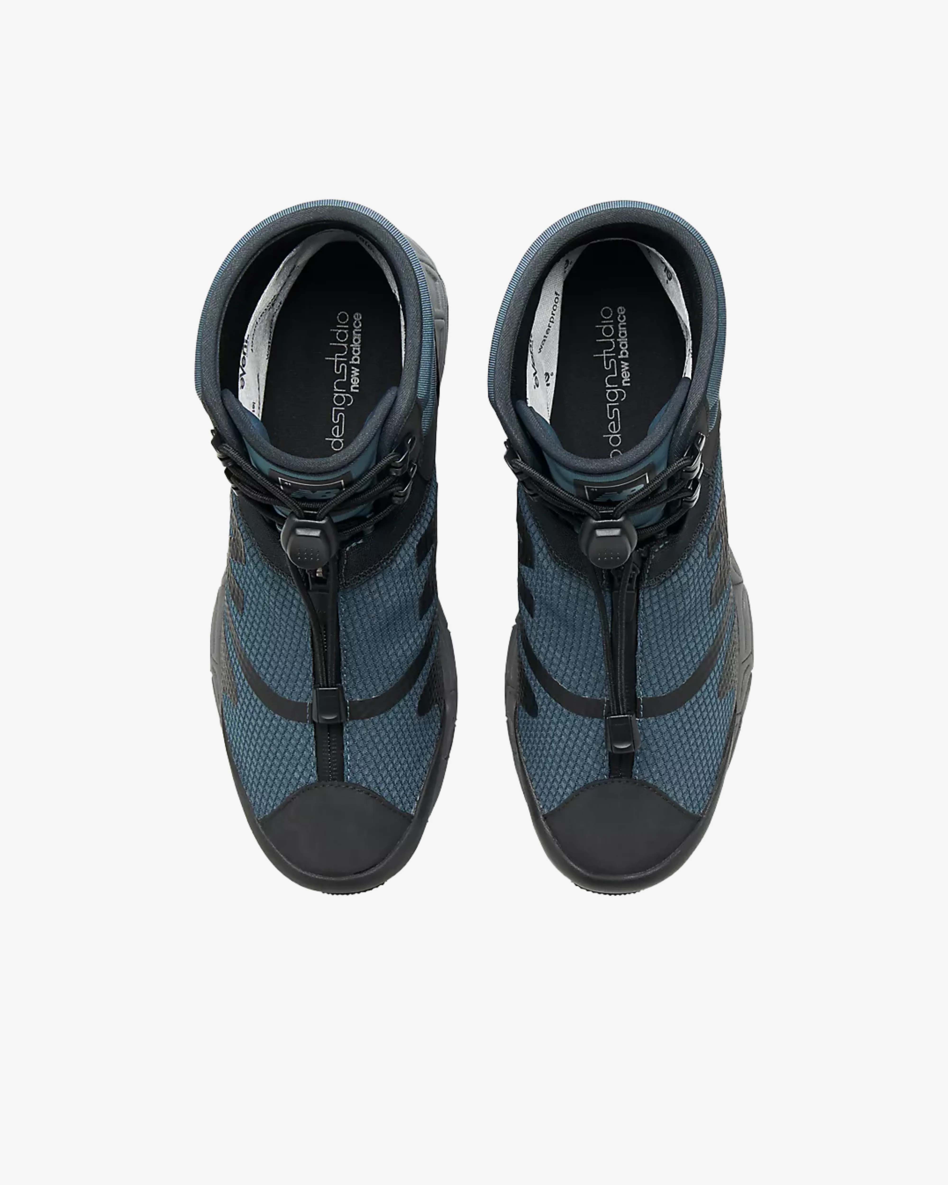 New Balance - Men's TDS MSNB1 - (MSNB17UQ) - Image 4