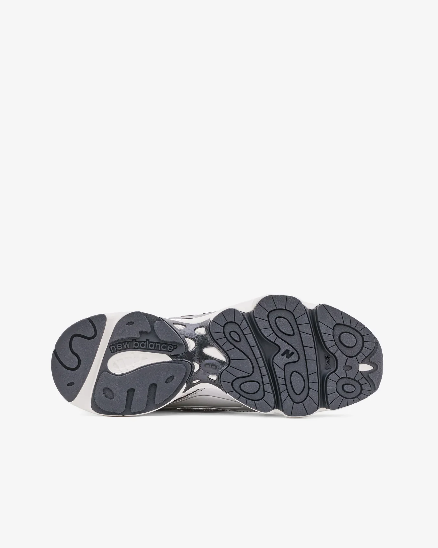 New Balance - Men's Tint 1000 - (Silver) - Image 6