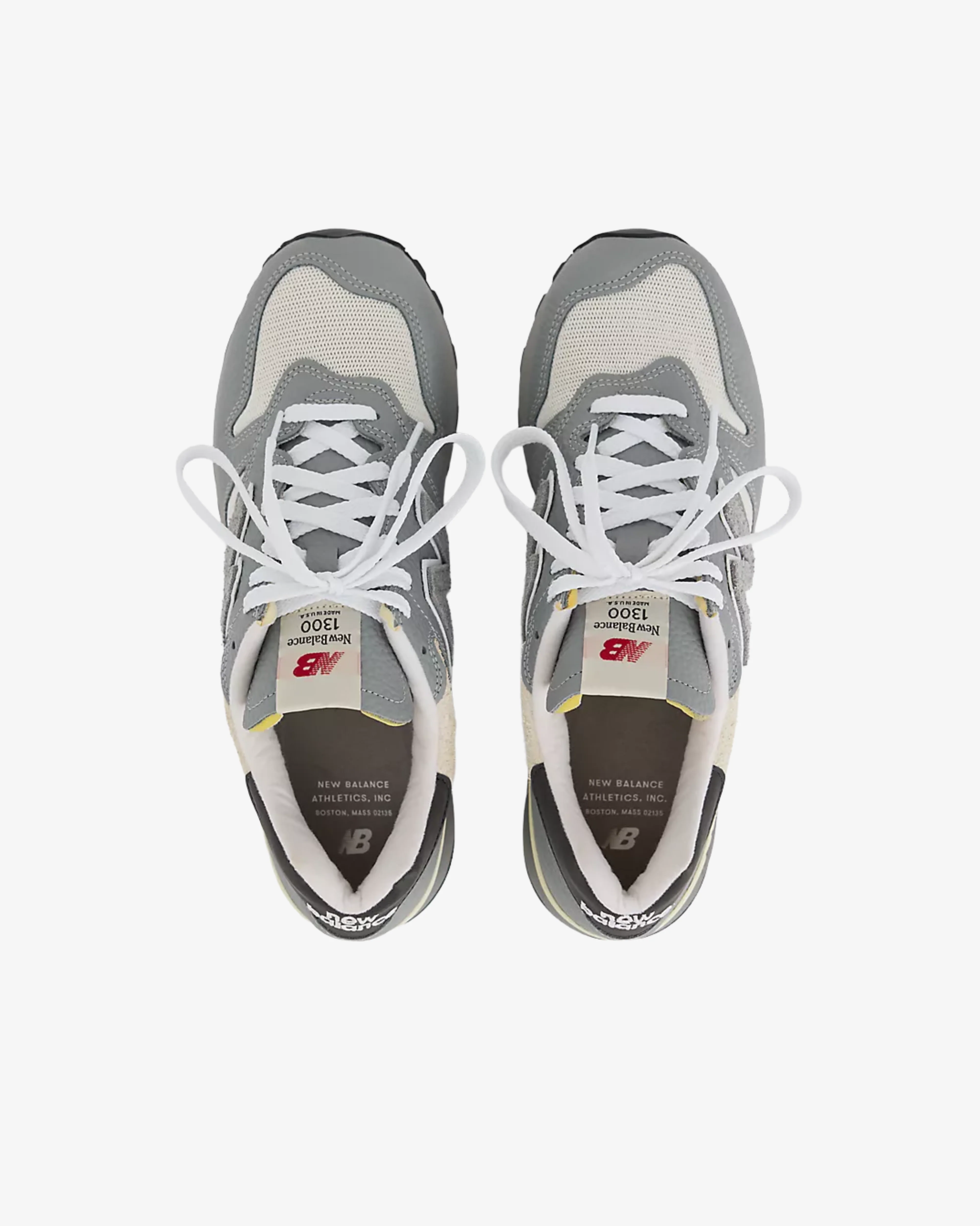 New Balance - Men's USA 1300 - (U13007PT) - Image 4