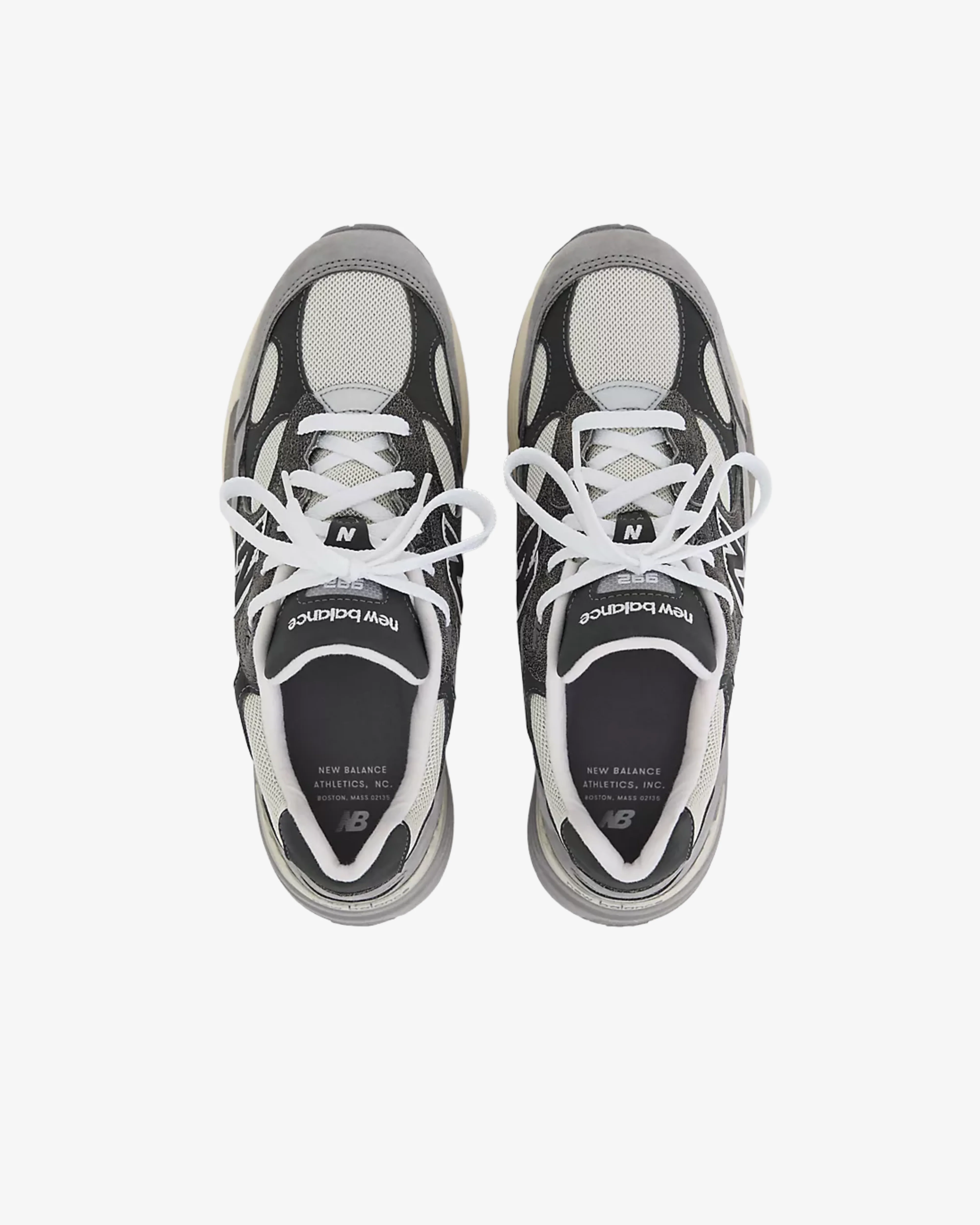 New Balance - Men's USA 992 - (U9927WX) - Image 4