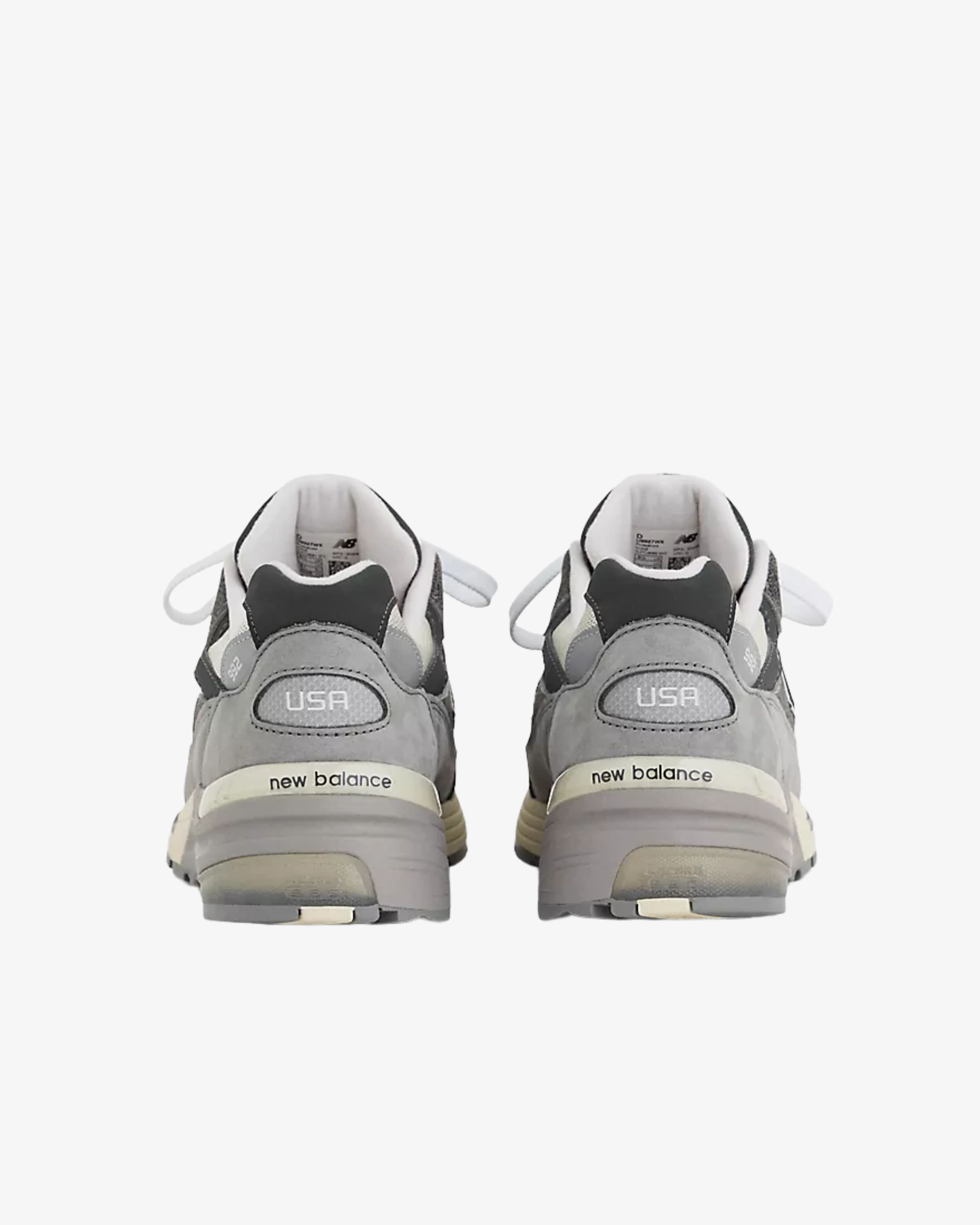 New Balance - Men's USA 992 - (U9927WX) - Image 5