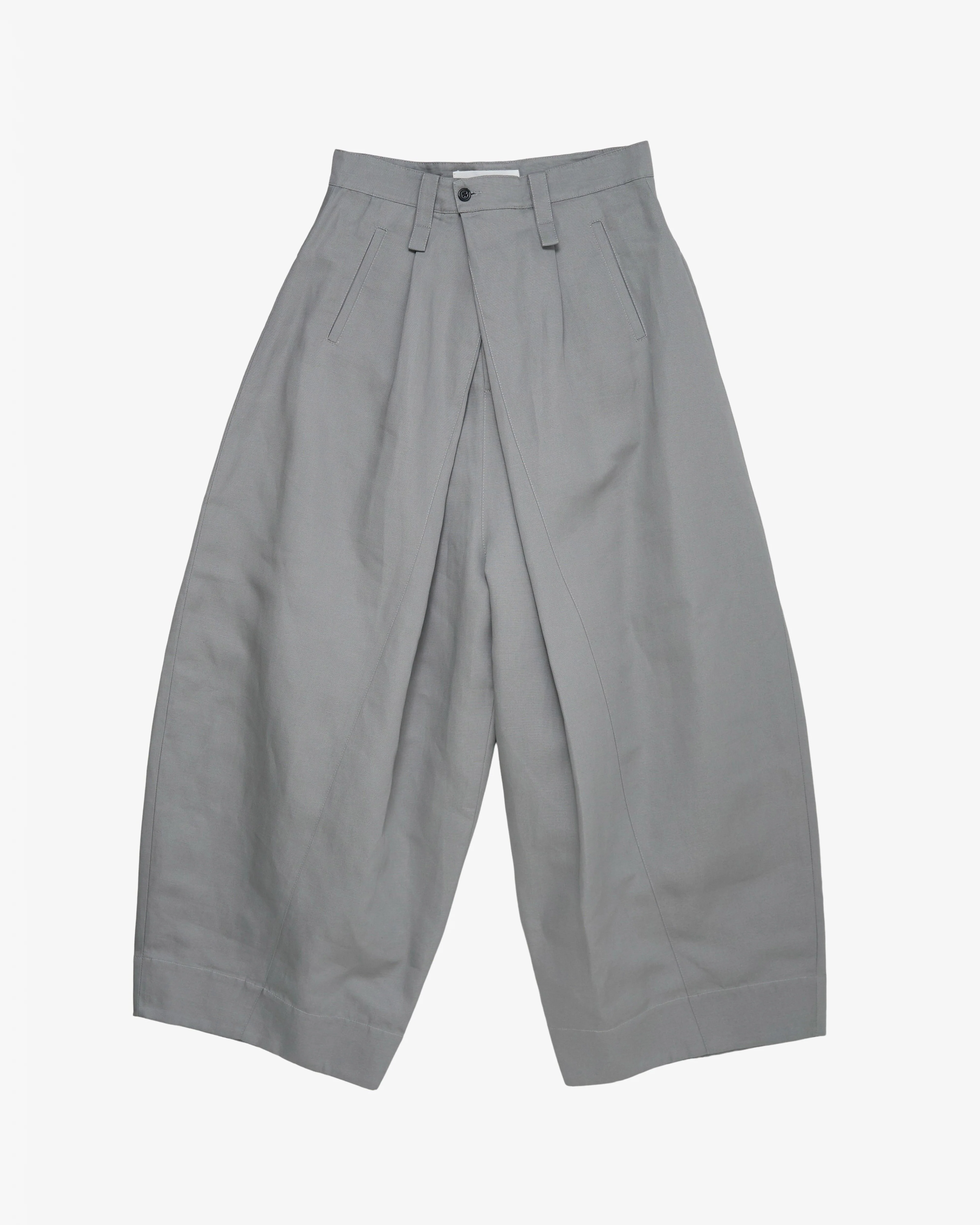 NICCOLO PASQUALETTI - Women's New Asy Luna - (Grey)