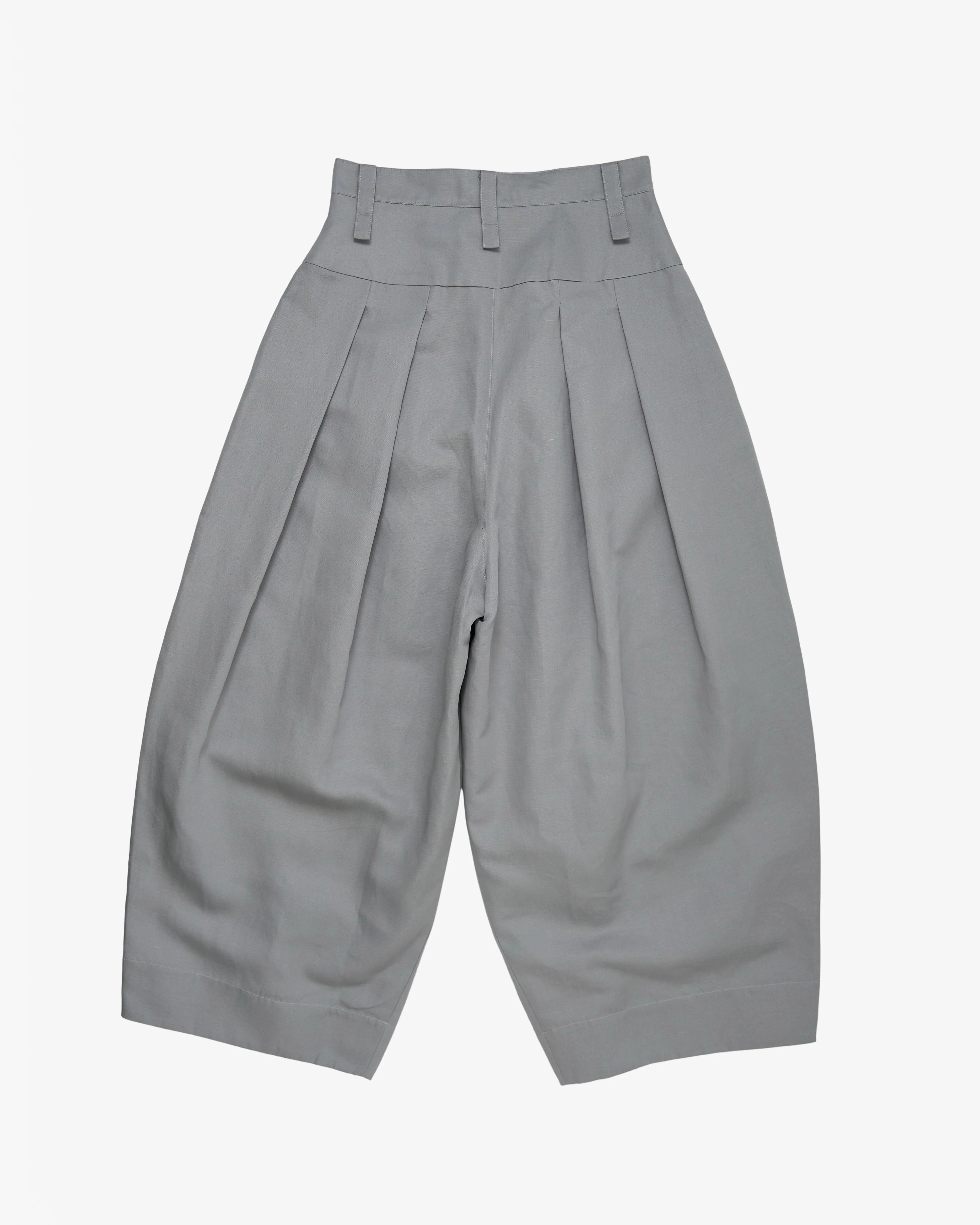 NICCOLO PASQUALETTI - Women's New Asy Luna - (Grey) - Image 2