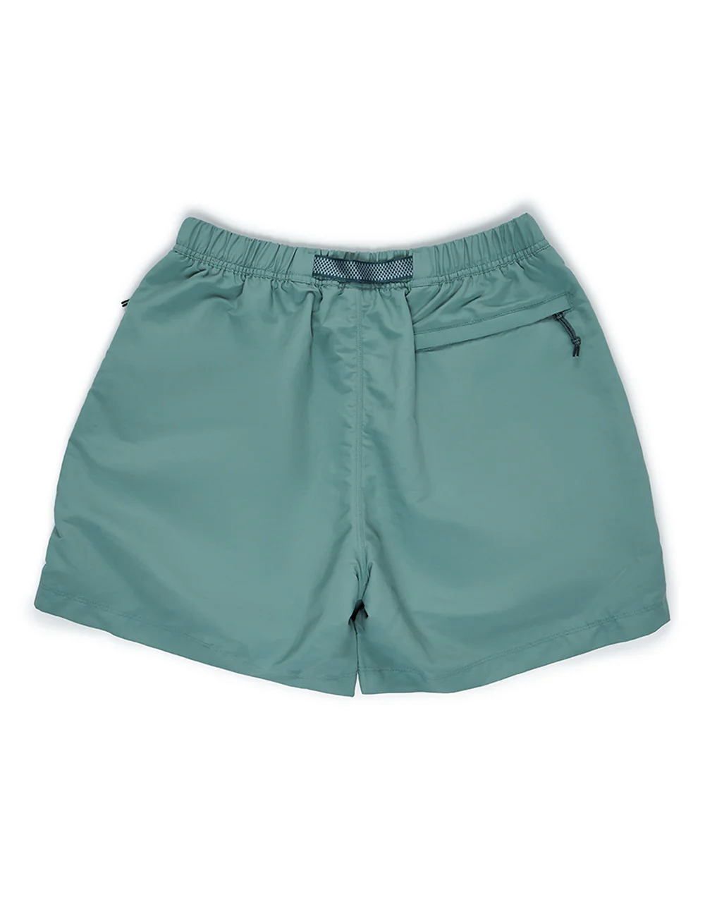 NIKE - ACG Trail Shorts - (Green CZ6705-330) - Image 2