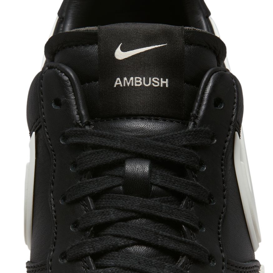 Nike - Air Force 1 Low SP x Ambush - (DV3464-001) - Image 8