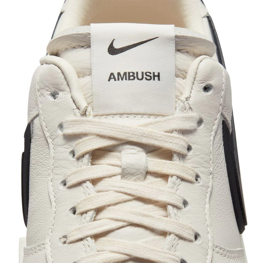 Nike - Air Force 1 Low SP x Ambush - (DV3464-002) - Image 8